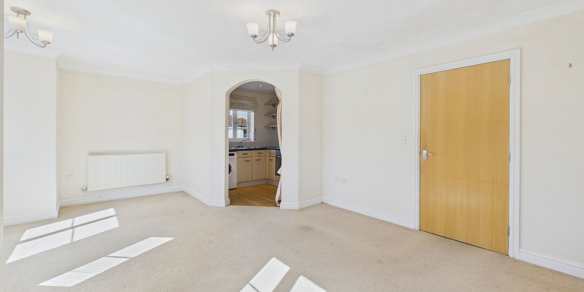 Rhuddlan Court, Saltney, CH4