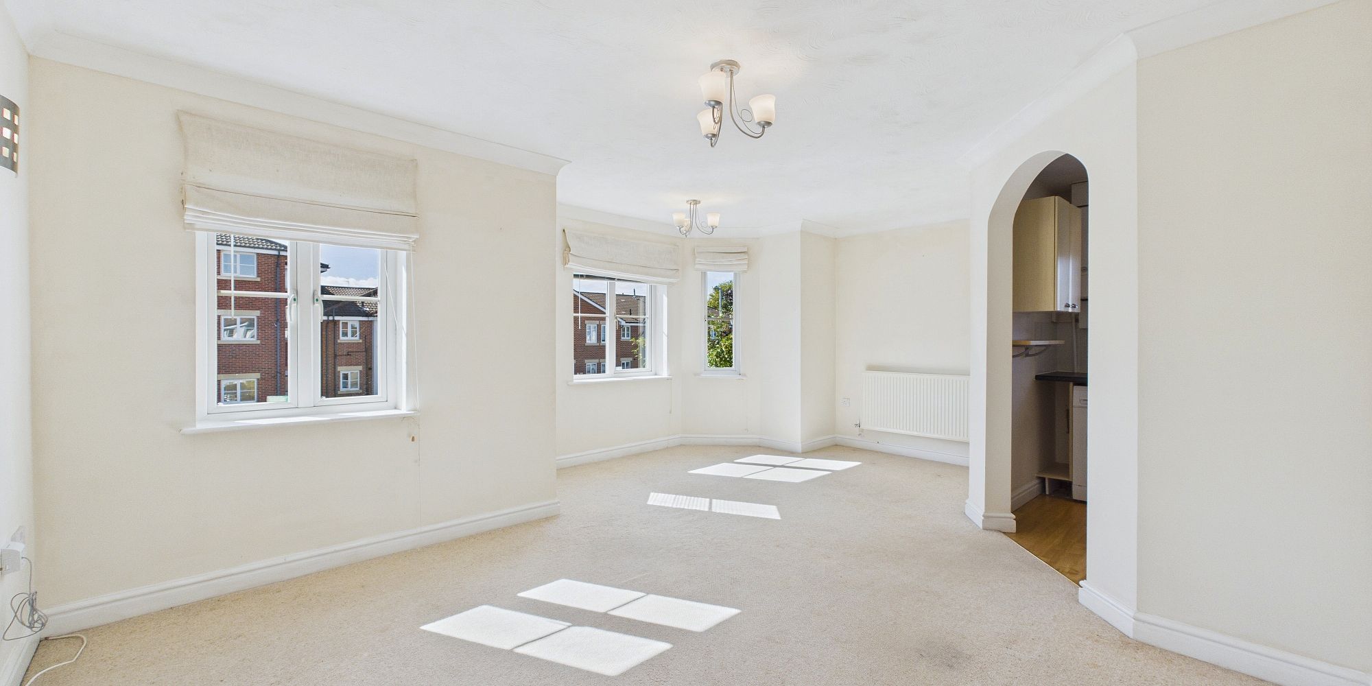 Rhuddlan Court, Saltney, CH4