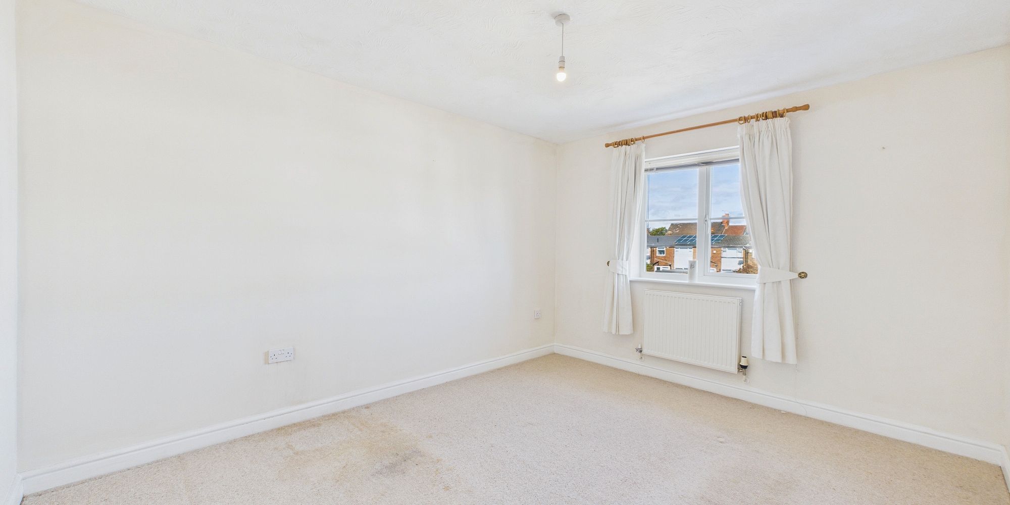 Rhuddlan Court, Saltney, CH4