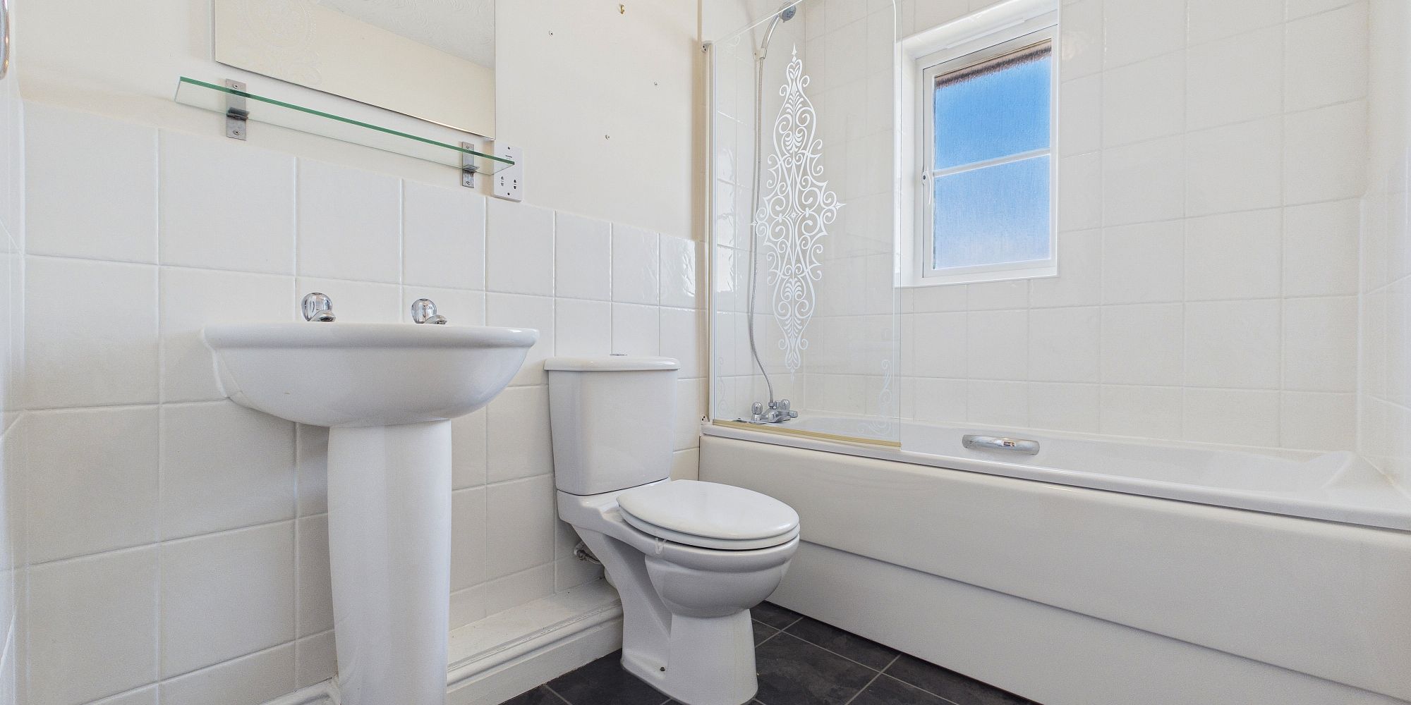 Rhuddlan Court, Saltney, CH4