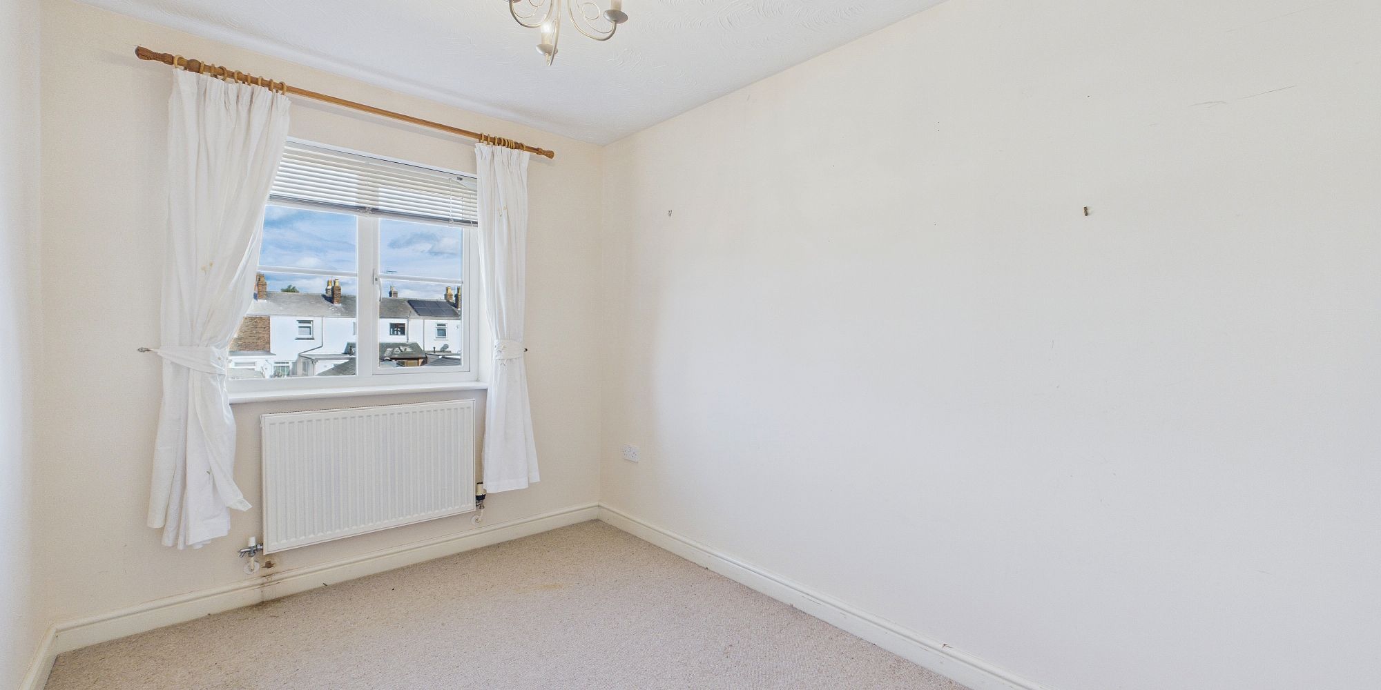 Rhuddlan Court, Saltney, CH4