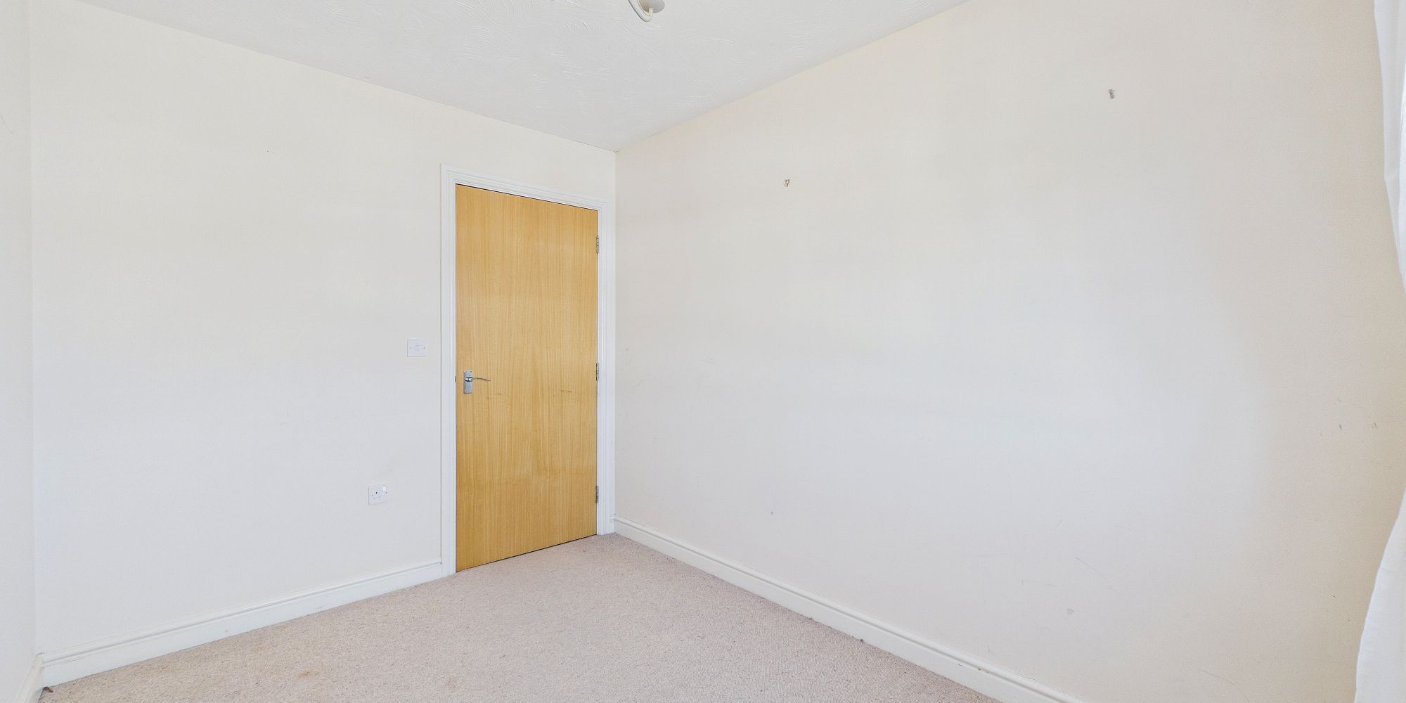 Rhuddlan Court, Saltney, CH4