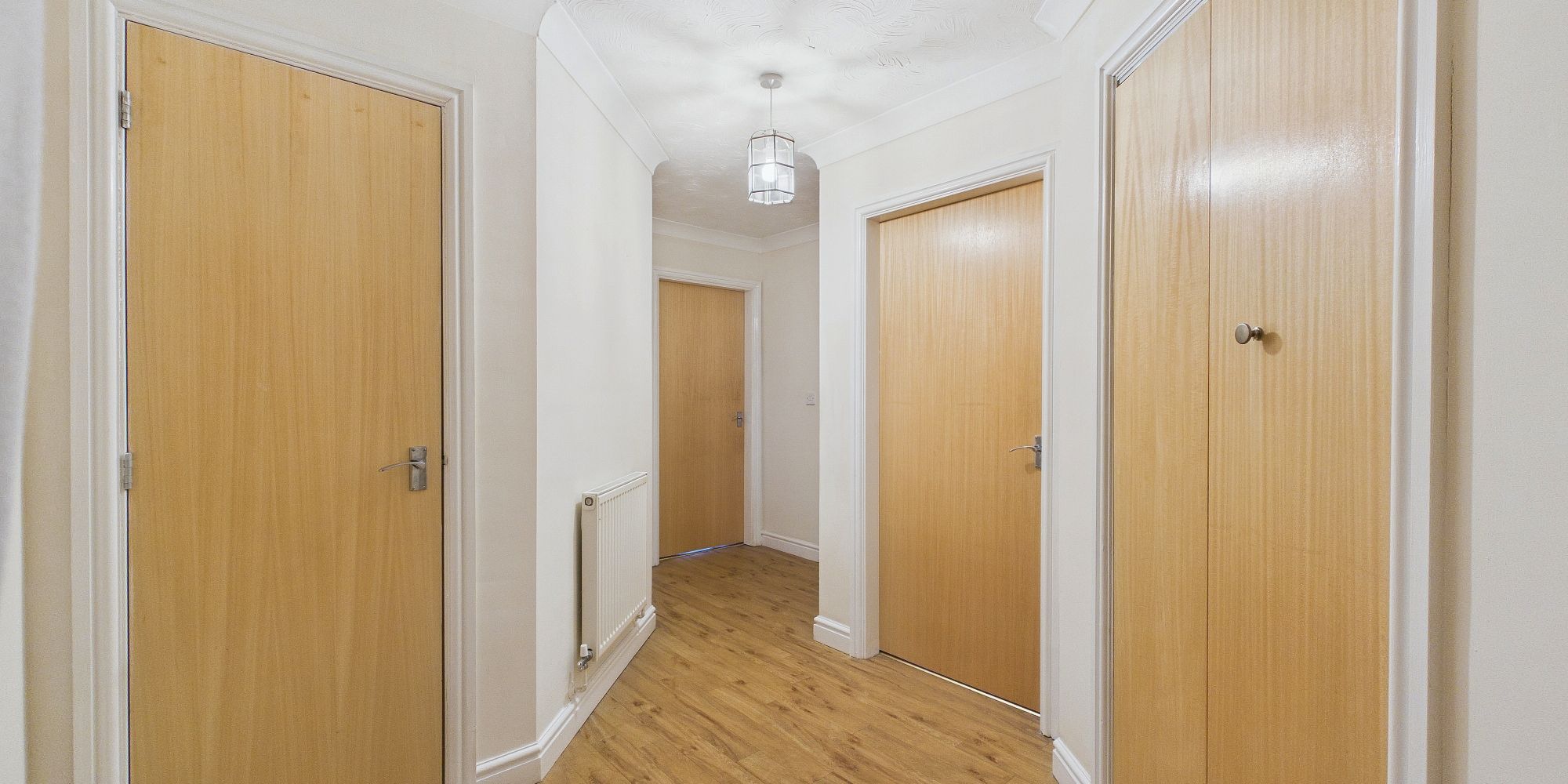 Rhuddlan Court, Saltney, CH4