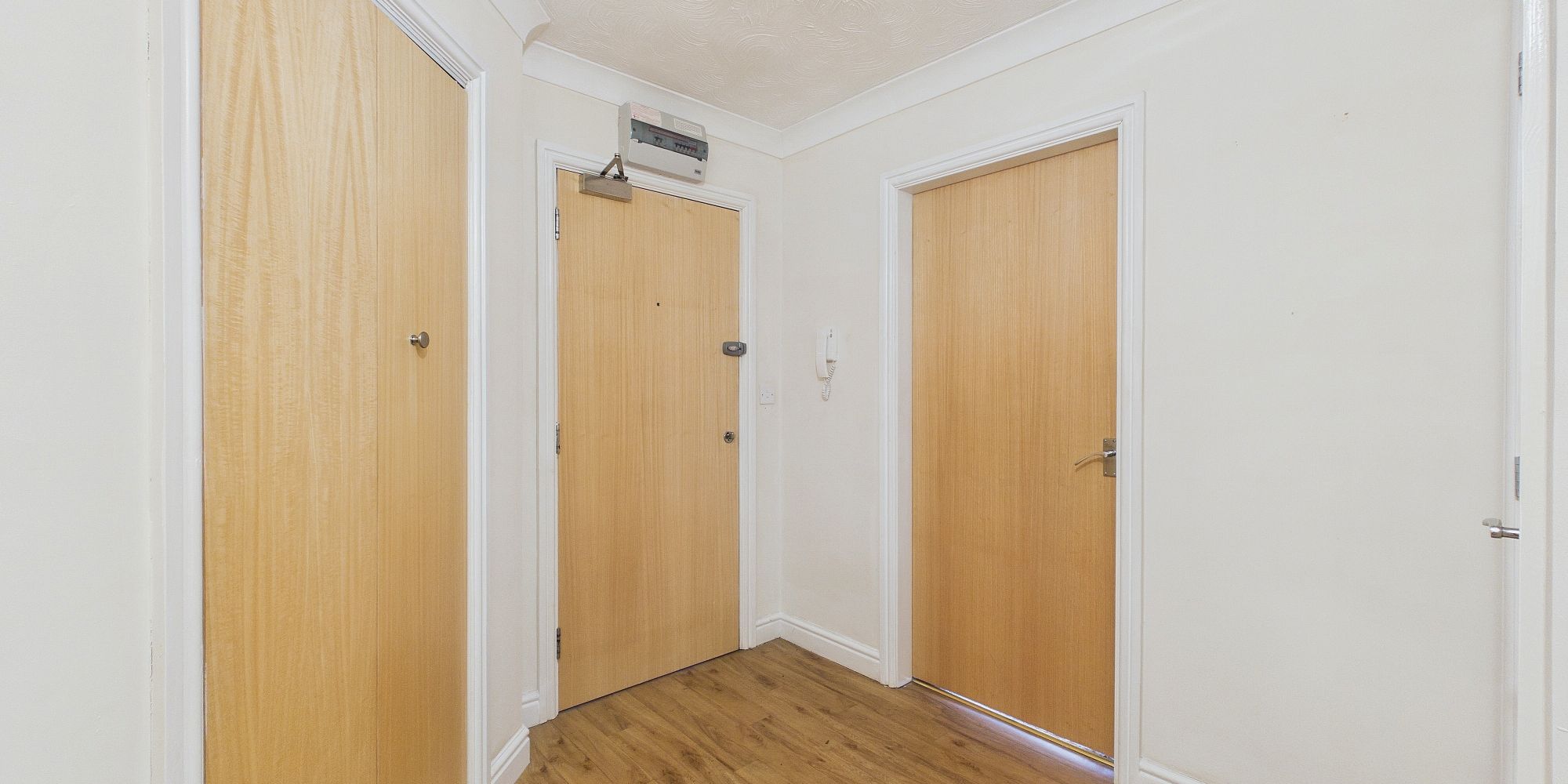Rhuddlan Court, Saltney, CH4