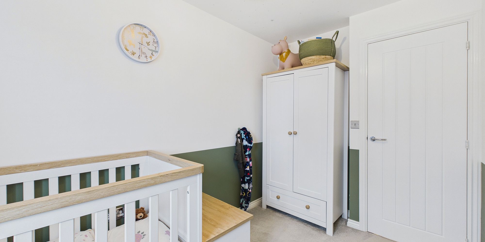 Harrier Way, Farndon, CH3