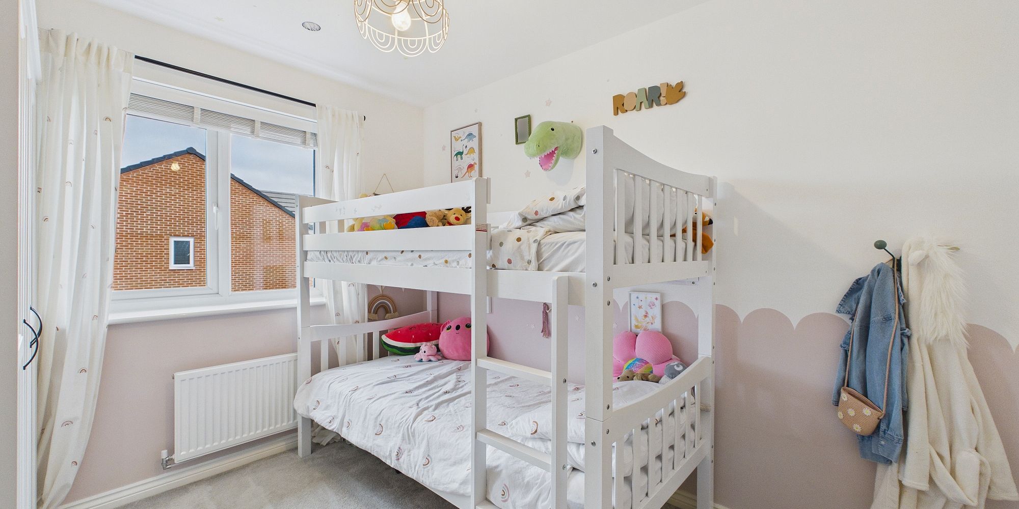 Harrier Way, Farndon, CH3