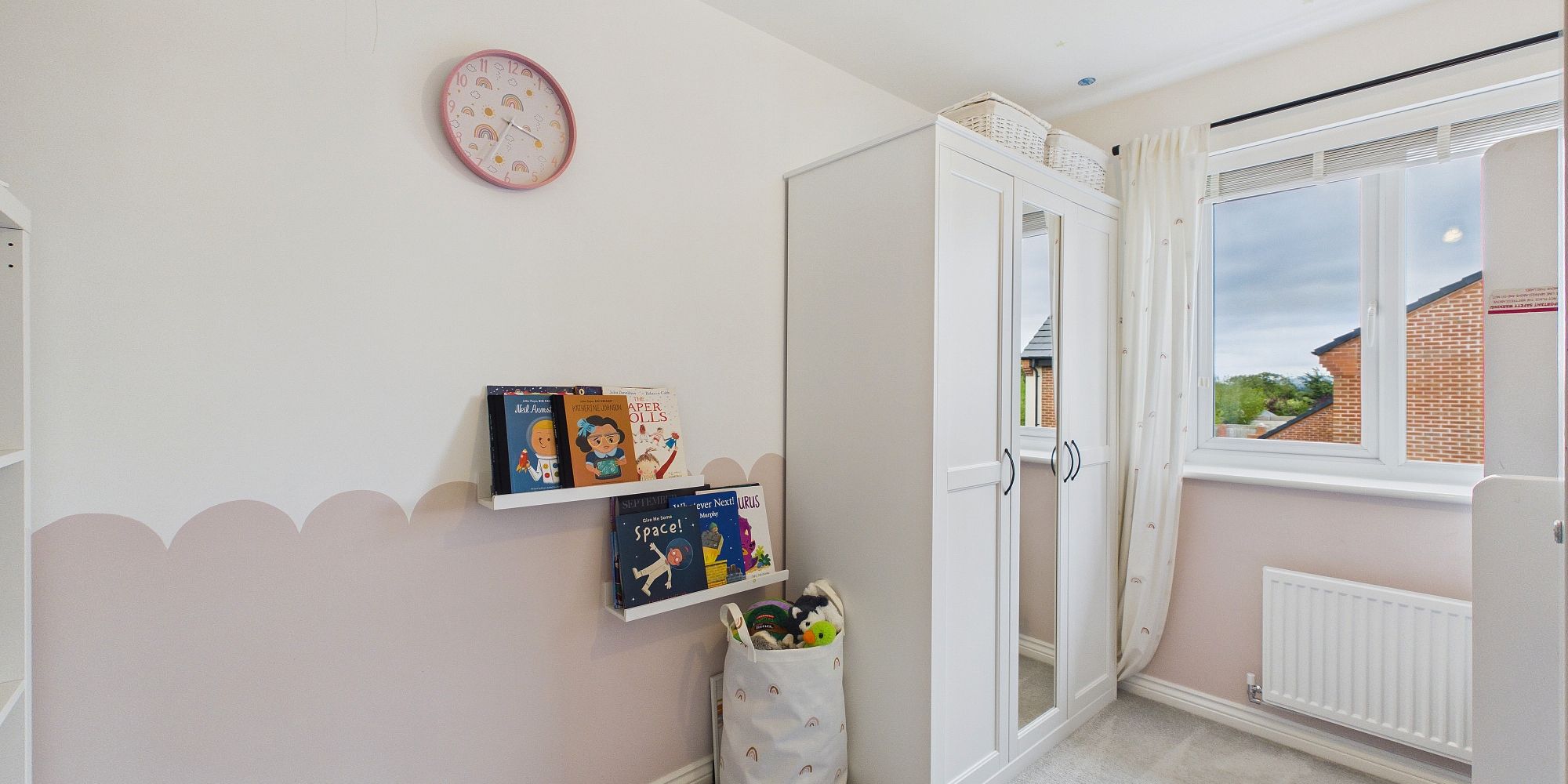 Harrier Way, Farndon, CH3