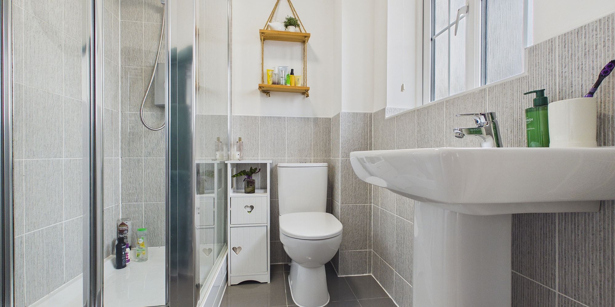Harrier Way, Farndon, CH3
