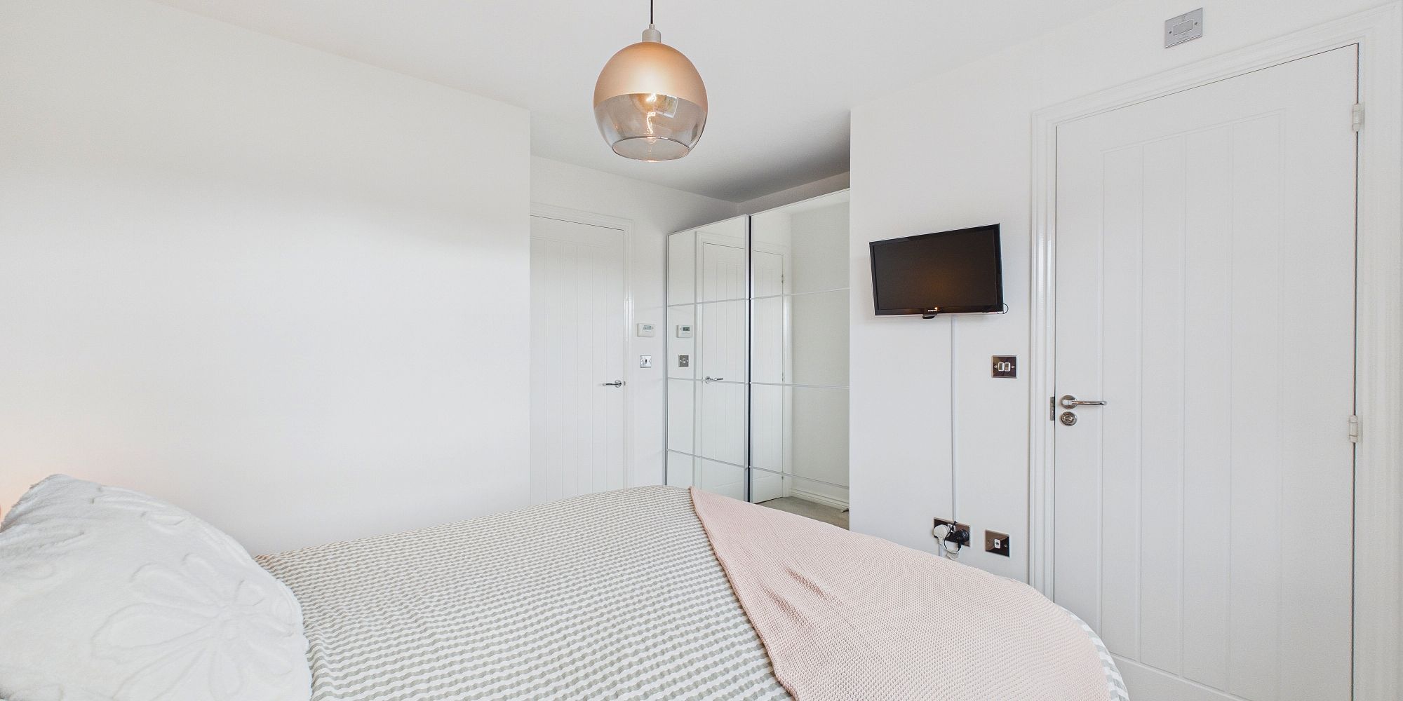 Harrier Way, Farndon, CH3