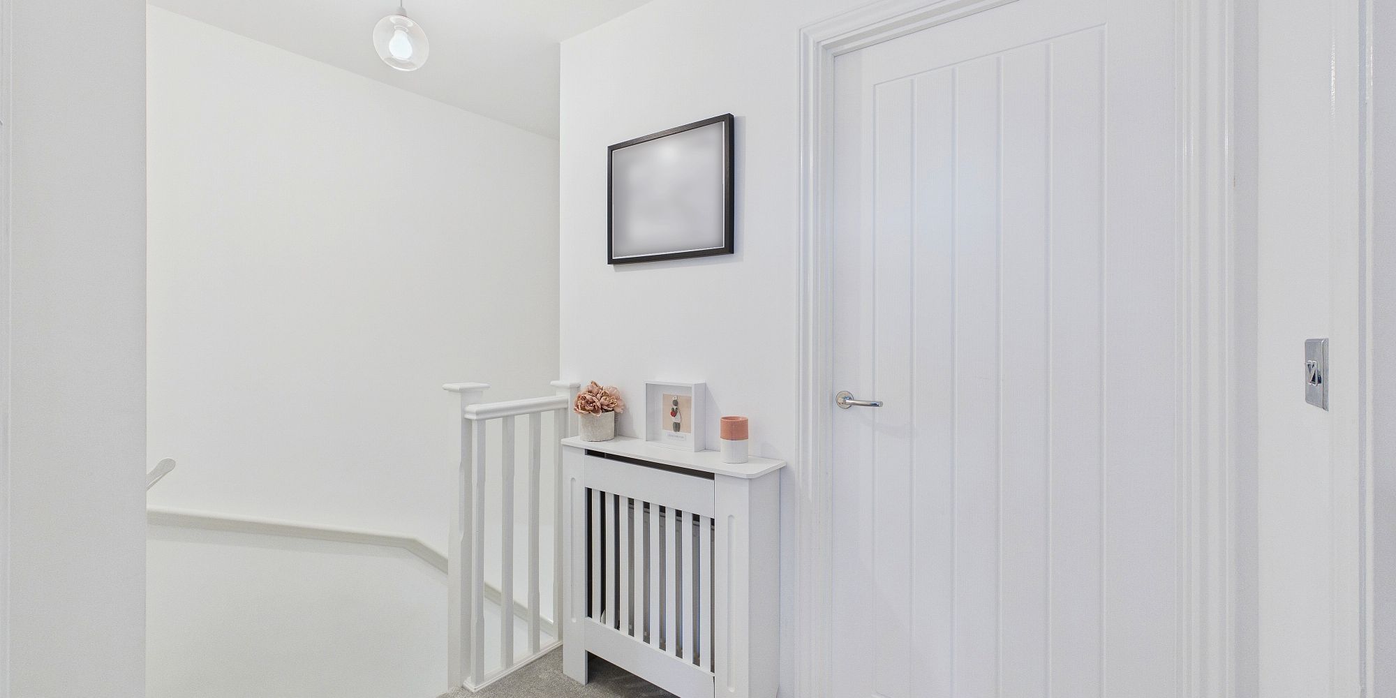 Harrier Way, Farndon, CH3