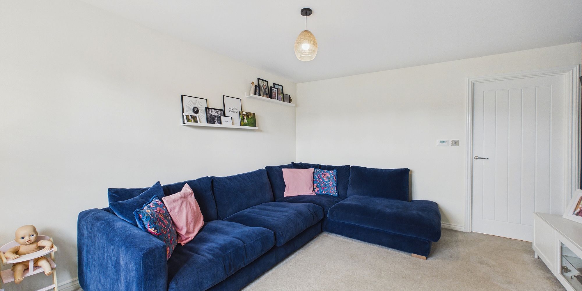 Harrier Way, Farndon, CH3