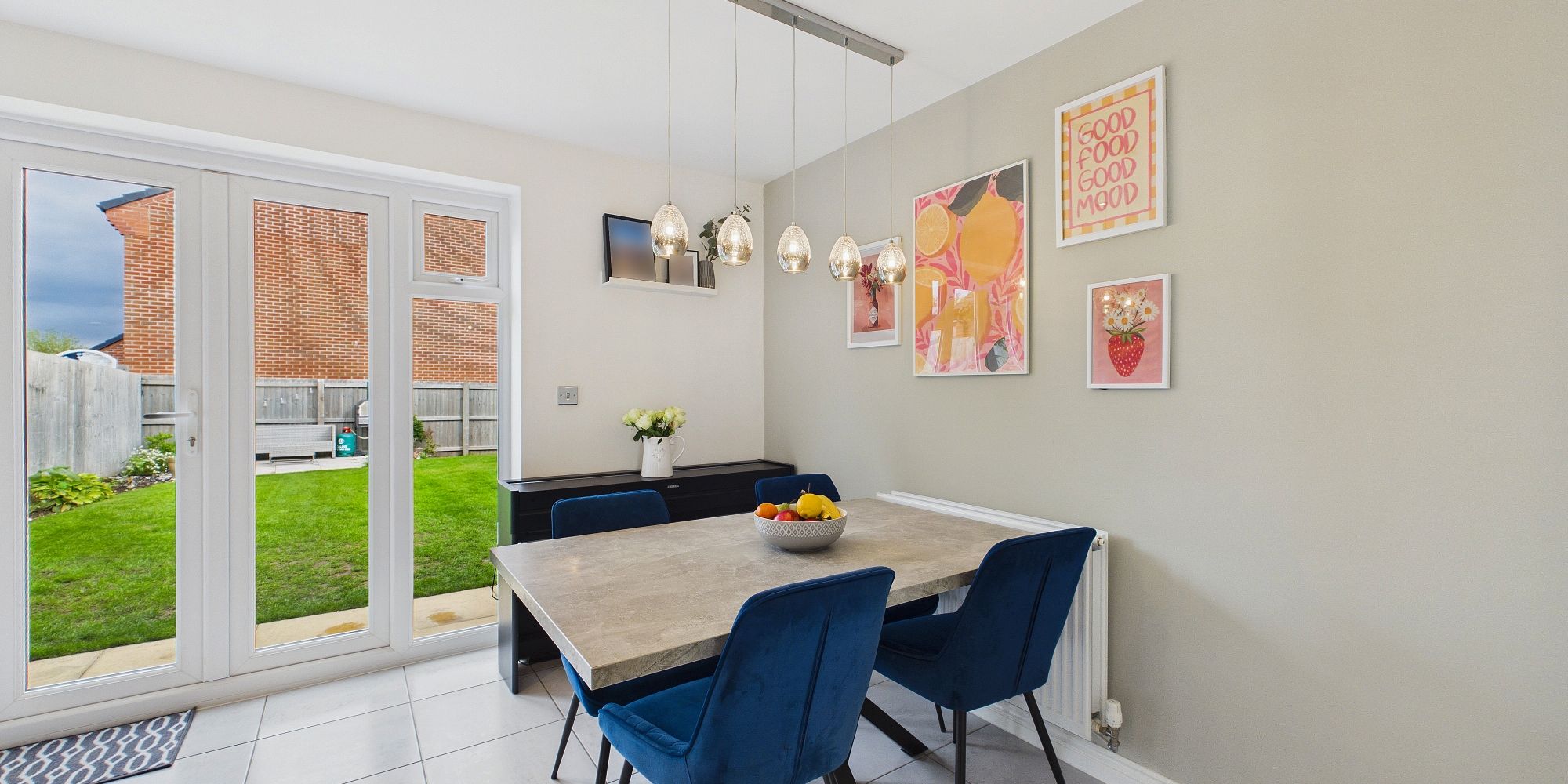 Harrier Way, Farndon, CH3