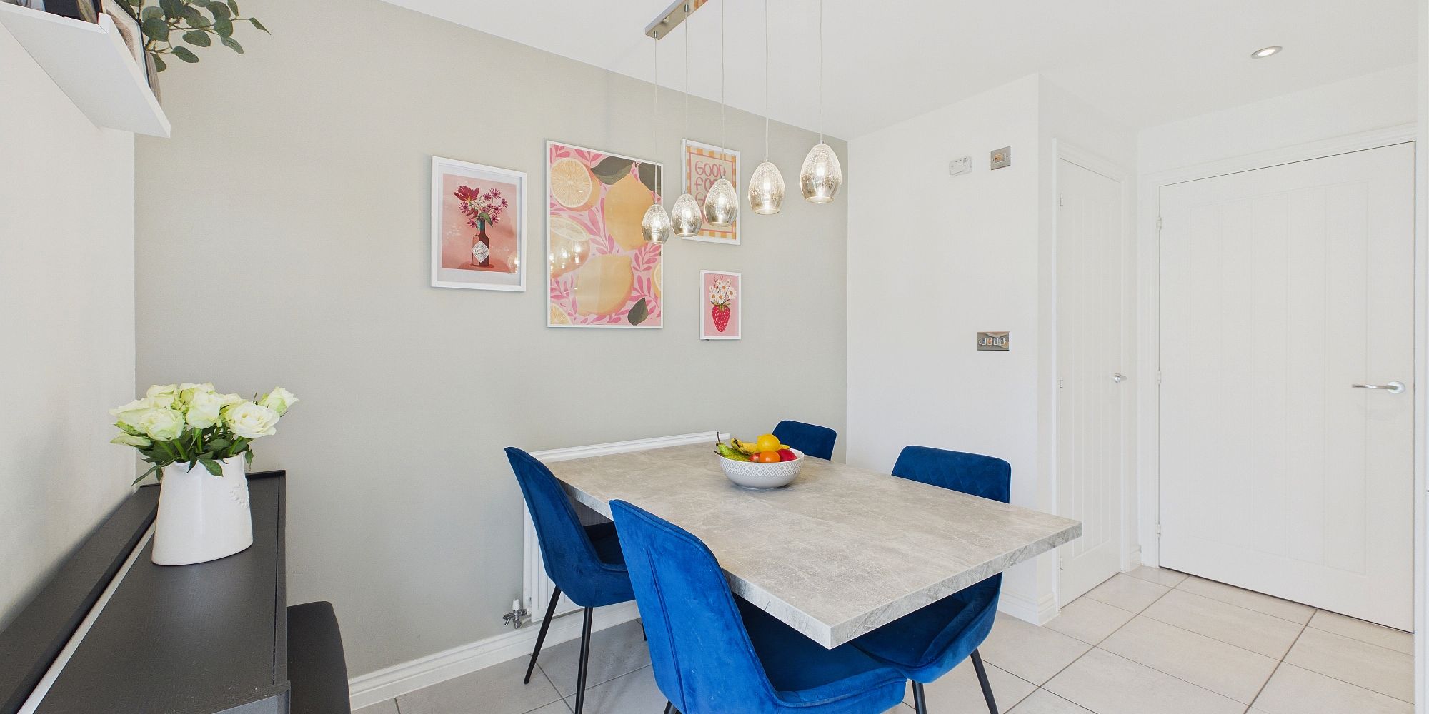 Harrier Way, Farndon, CH3