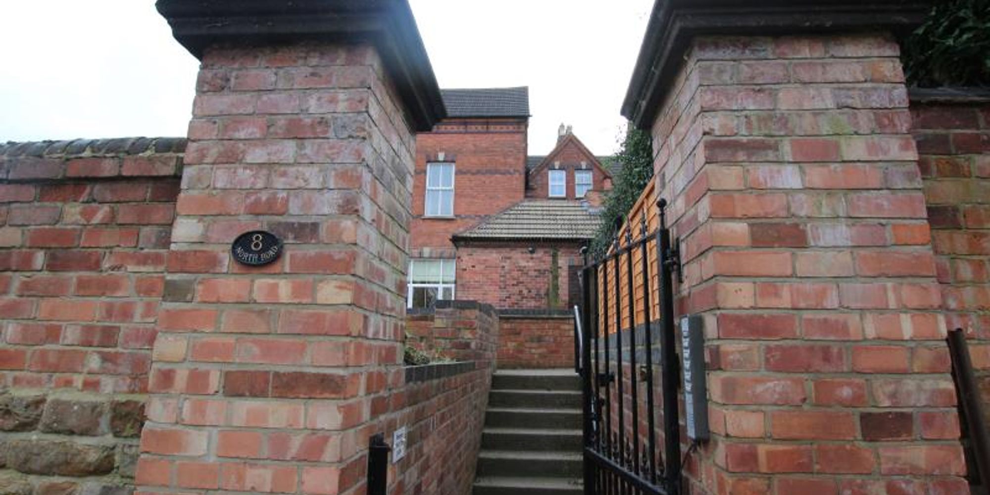 image representing North Road, Nottingham, NG7