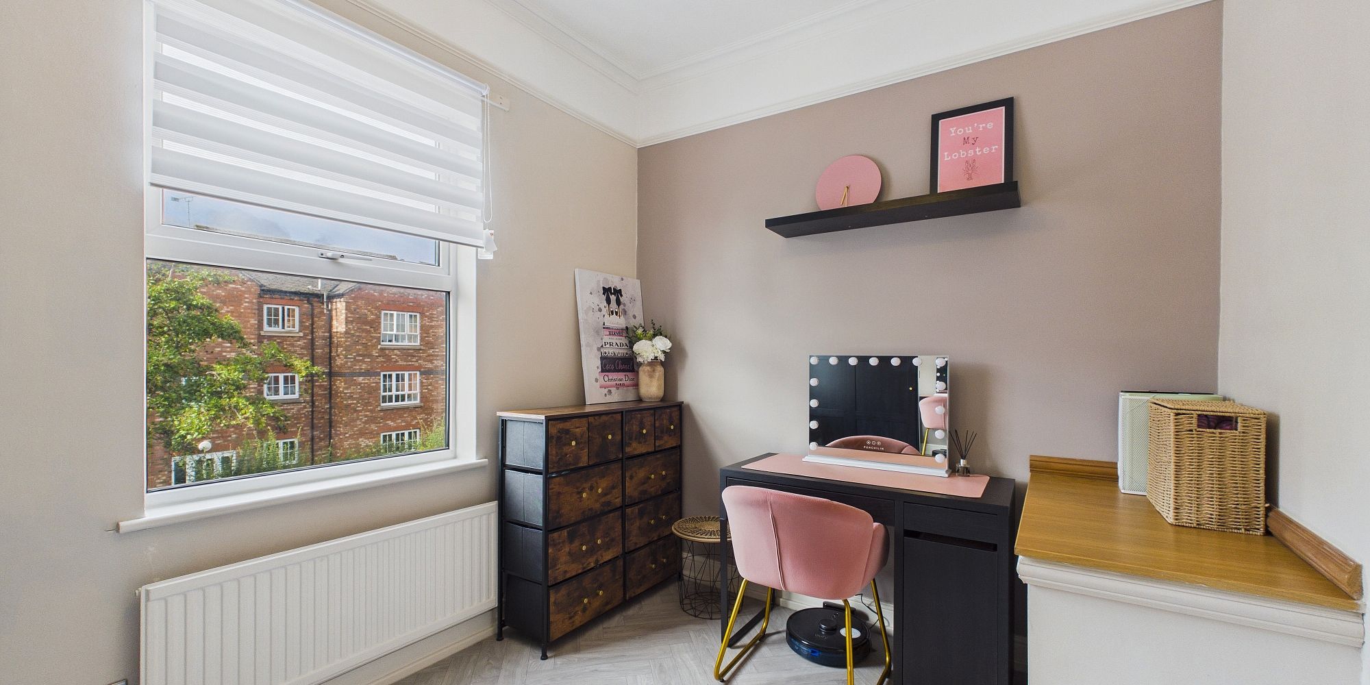 Lightfoot Street, Hoole, CH2