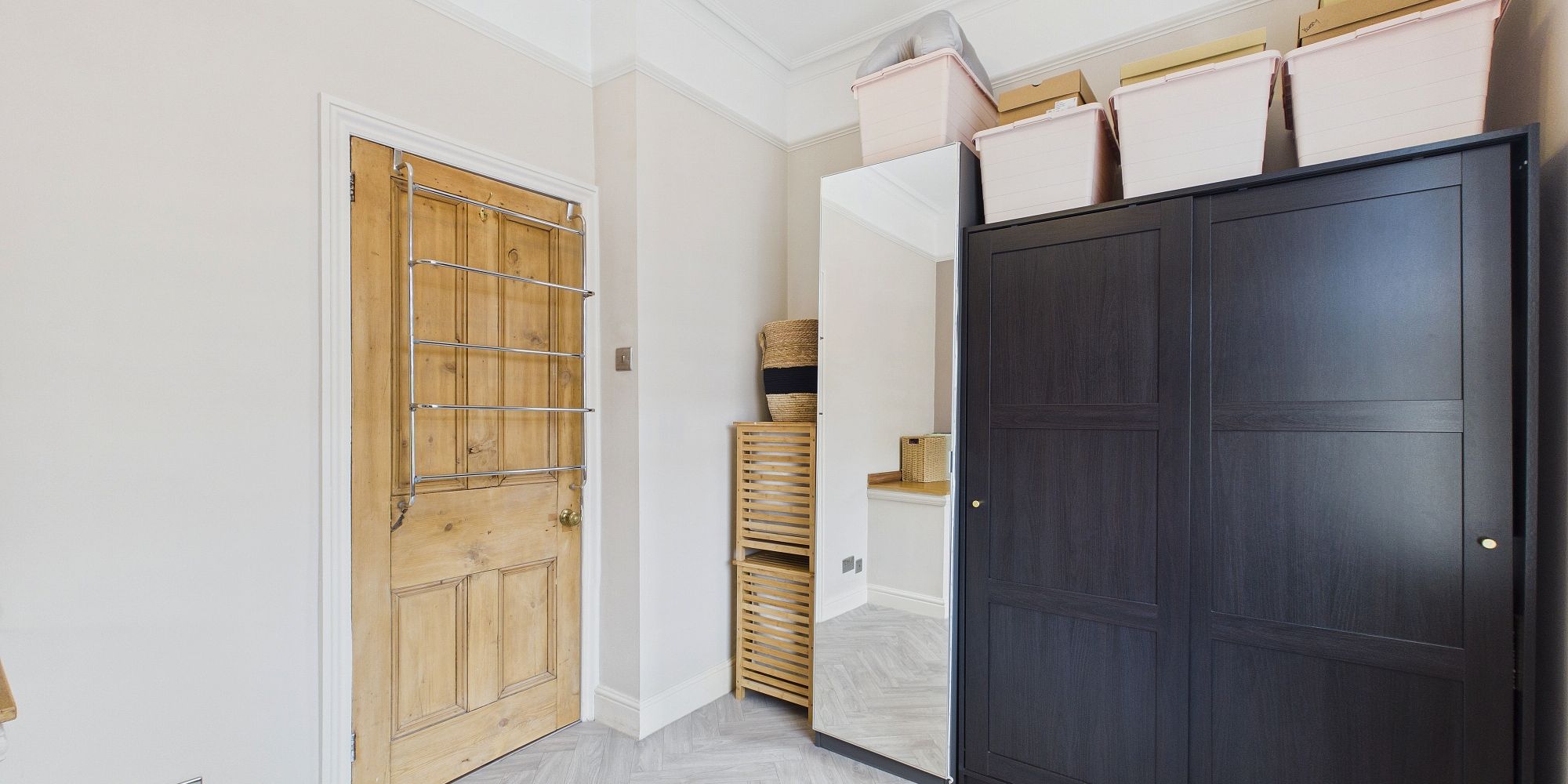 Lightfoot Street, Hoole, CH2