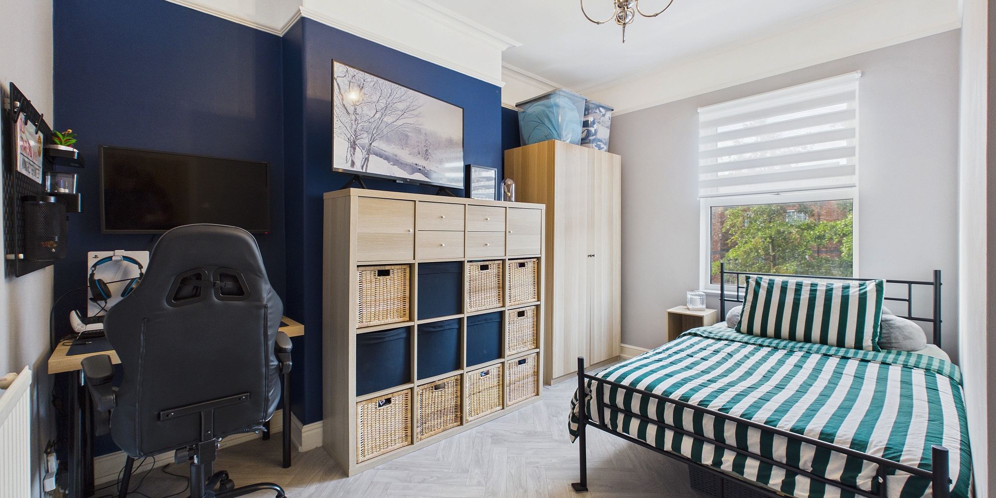 Lightfoot Street, Hoole, CH2