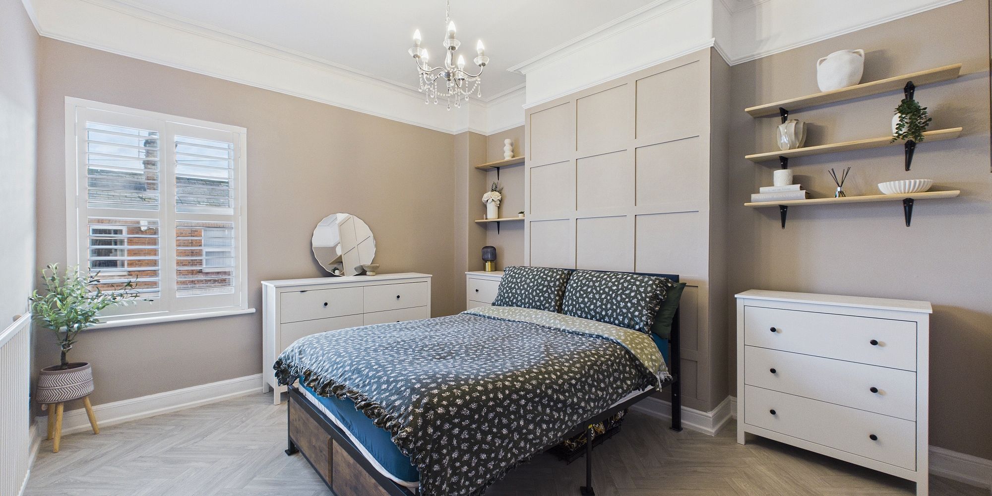 Lightfoot Street, Hoole, CH2