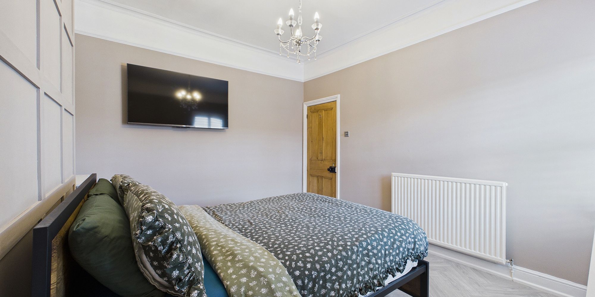 Lightfoot Street, Hoole, CH2