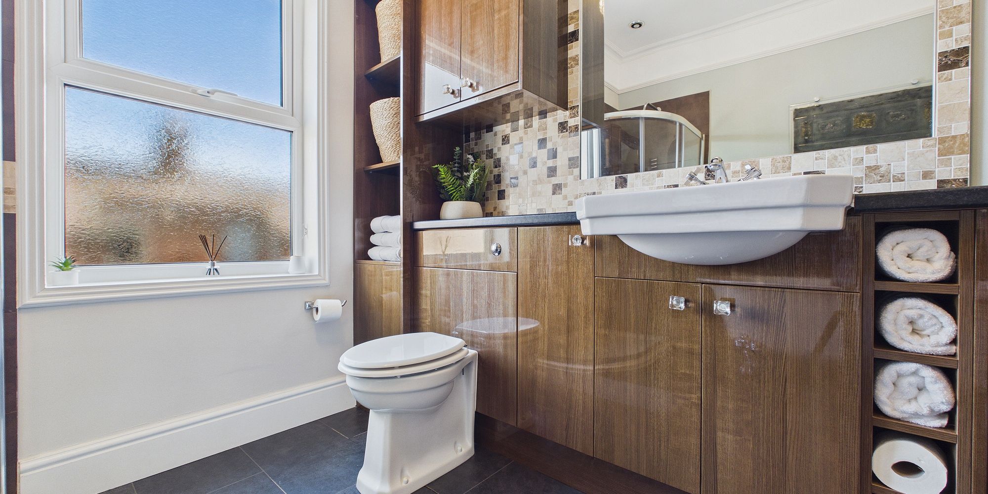 Lightfoot Street, Hoole, CH2