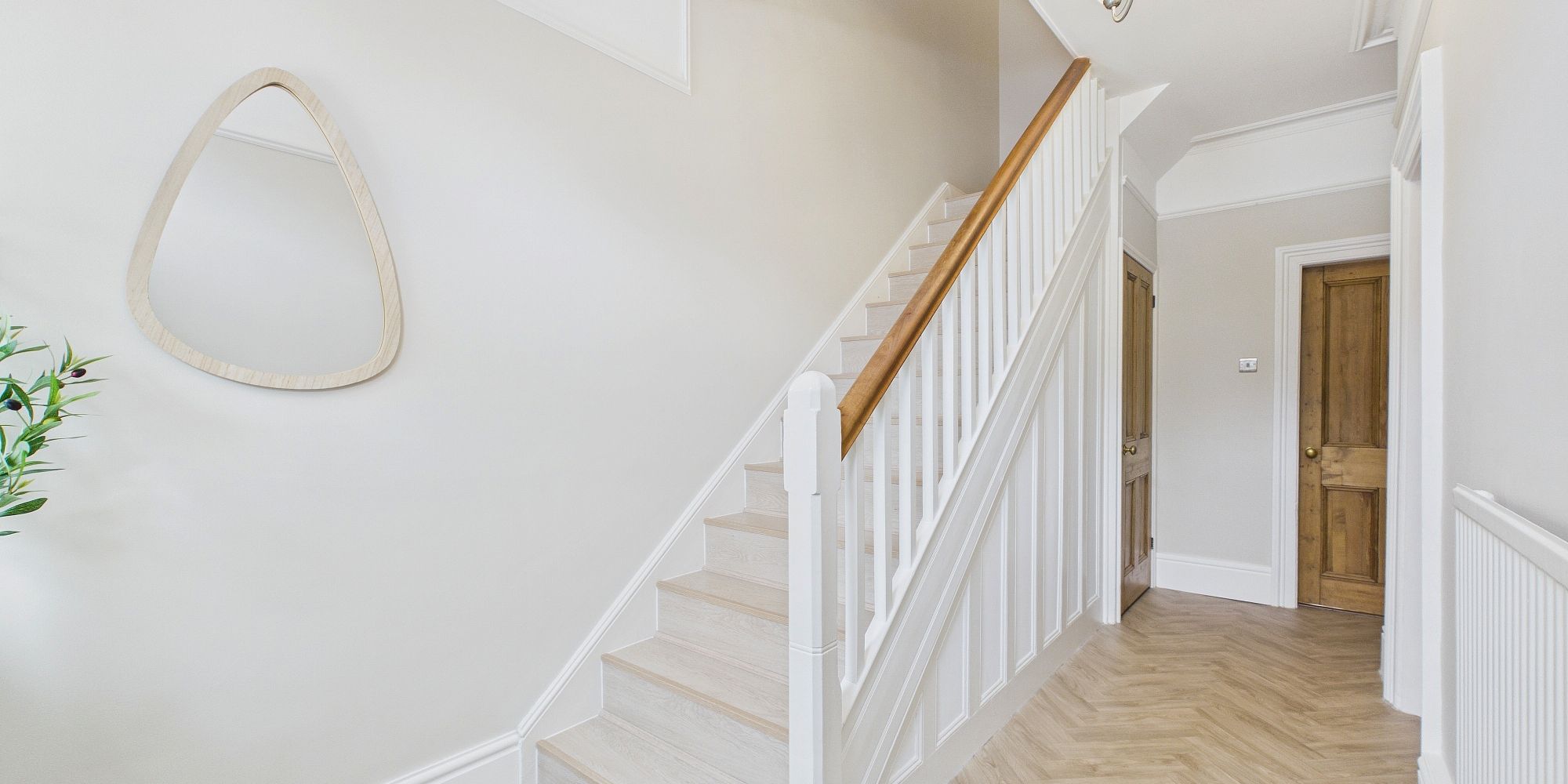 Lightfoot Street, Hoole, CH2