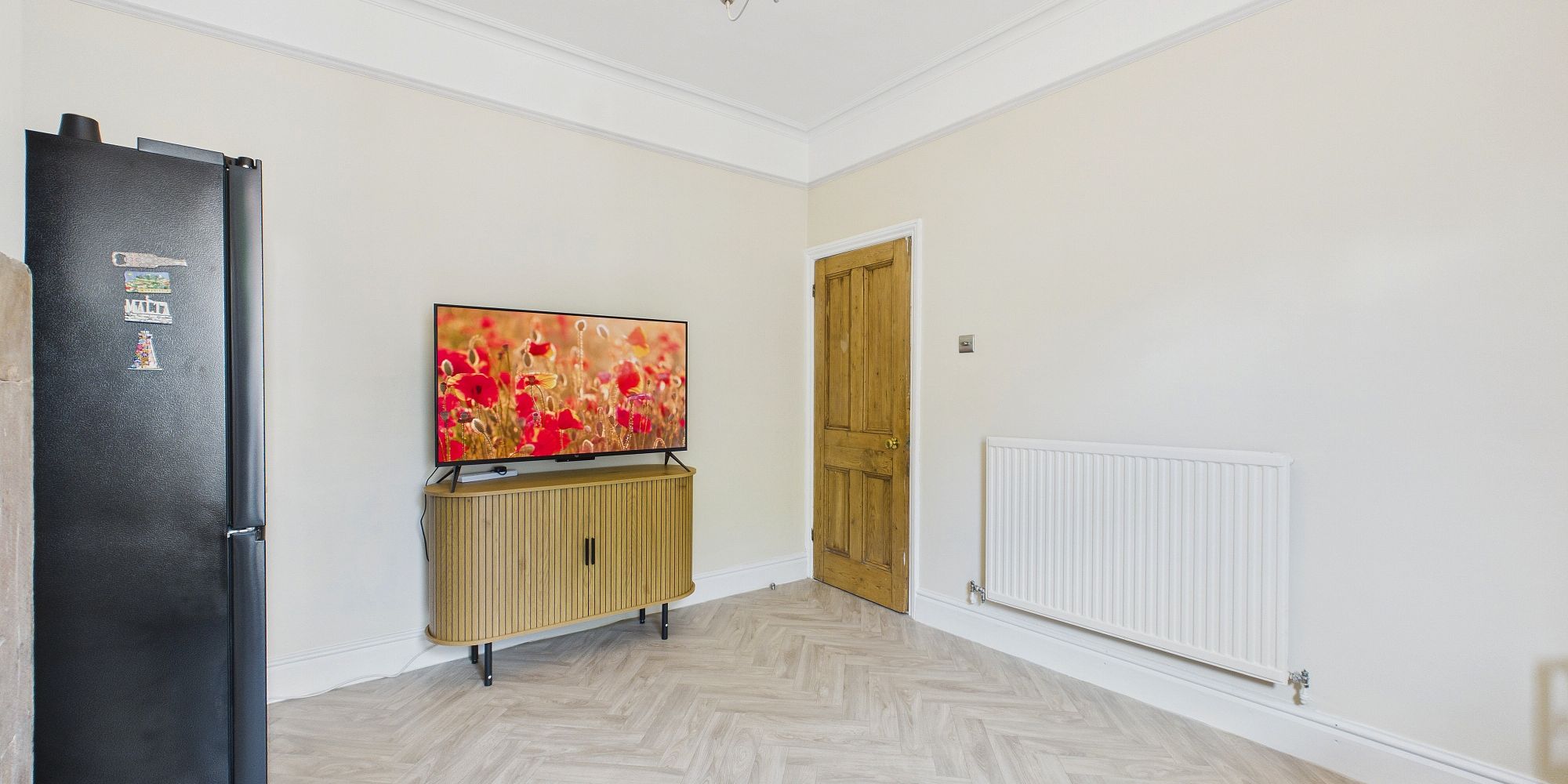 Lightfoot Street, Hoole, CH2