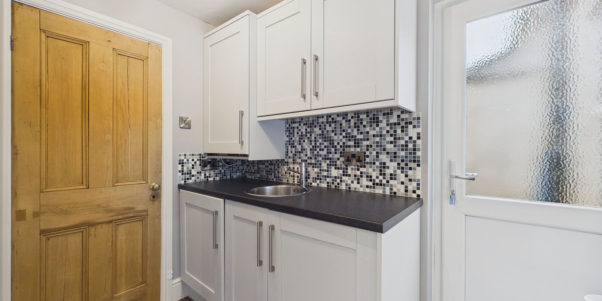 Lightfoot Street, Hoole, CH2