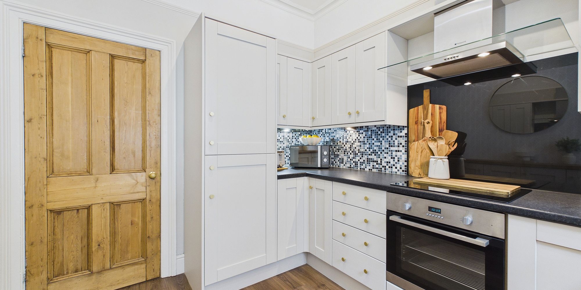 Lightfoot Street, Hoole, CH2