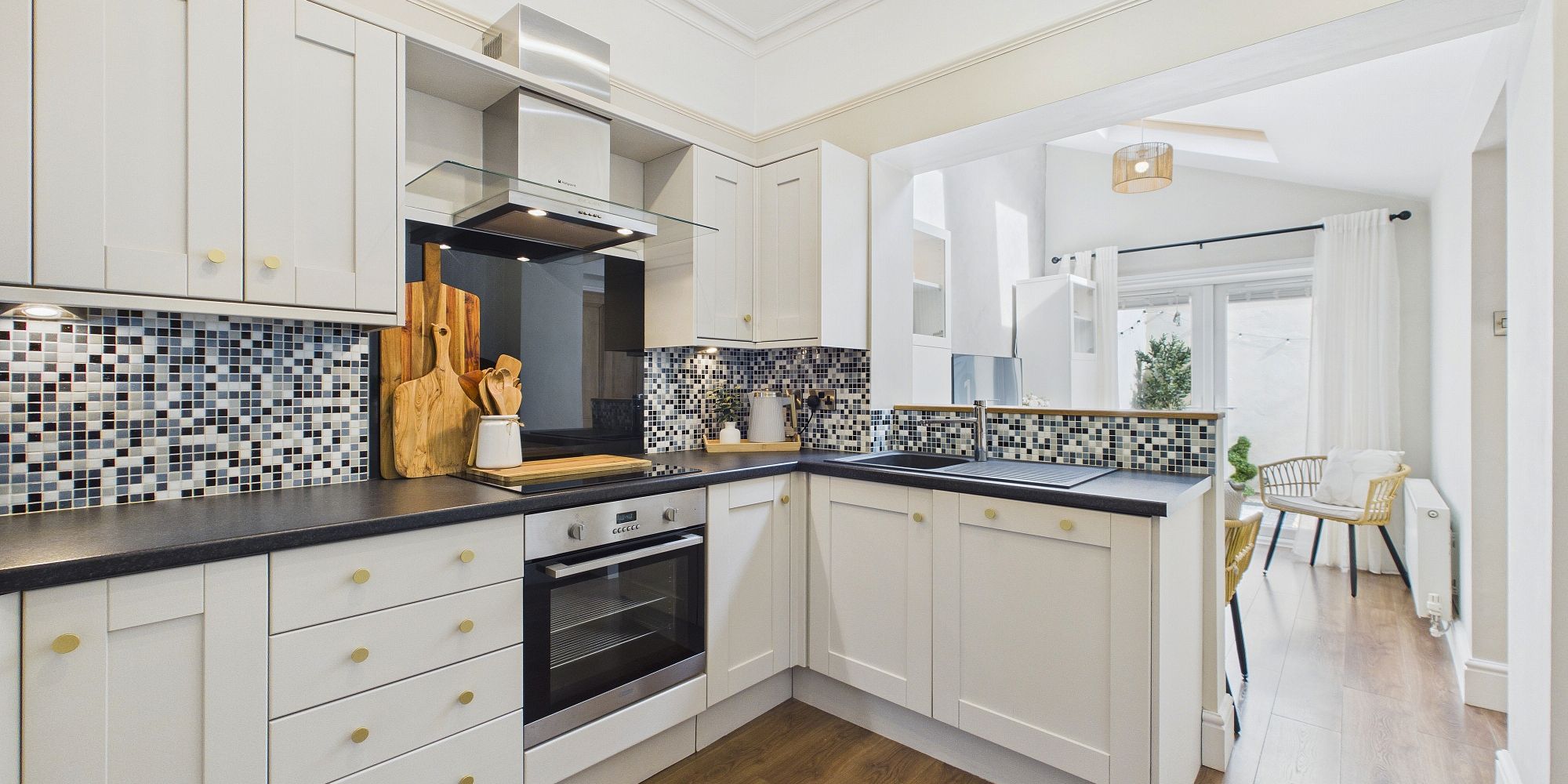 Lightfoot Street, Hoole, CH2