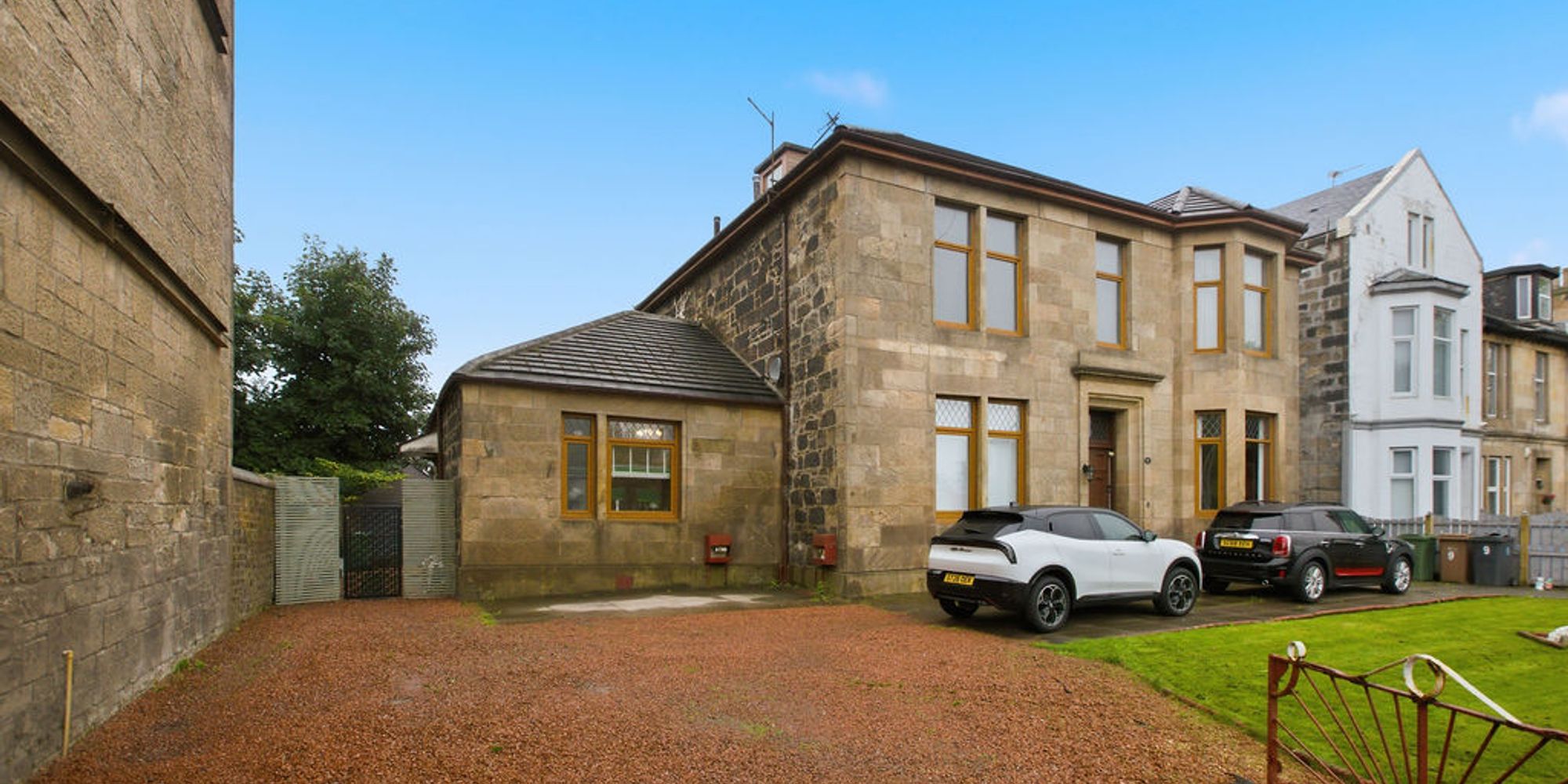 9a Greenock Road, Paisley