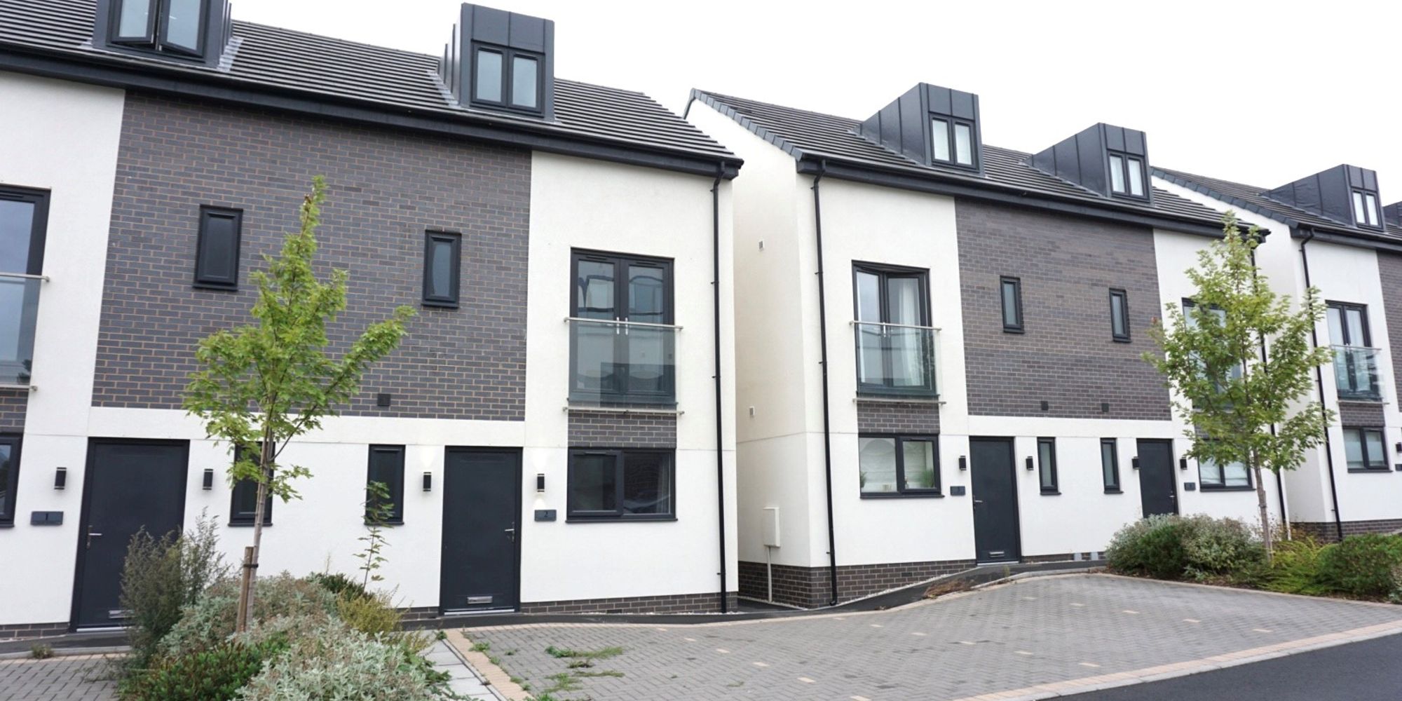 image representing Tulip Street, Beeston, NG9