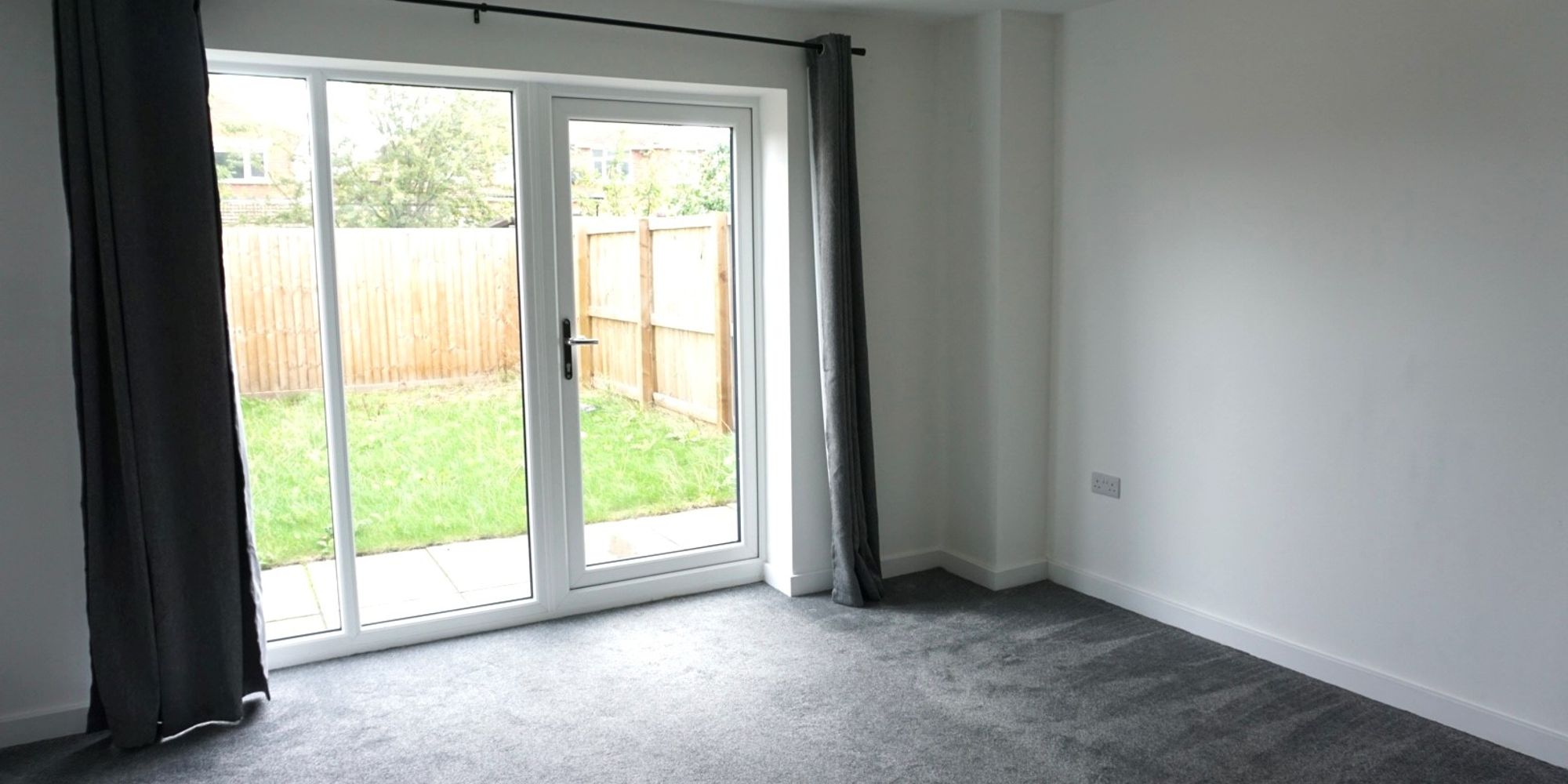 image representing Tulip Street, Beeston, NG9