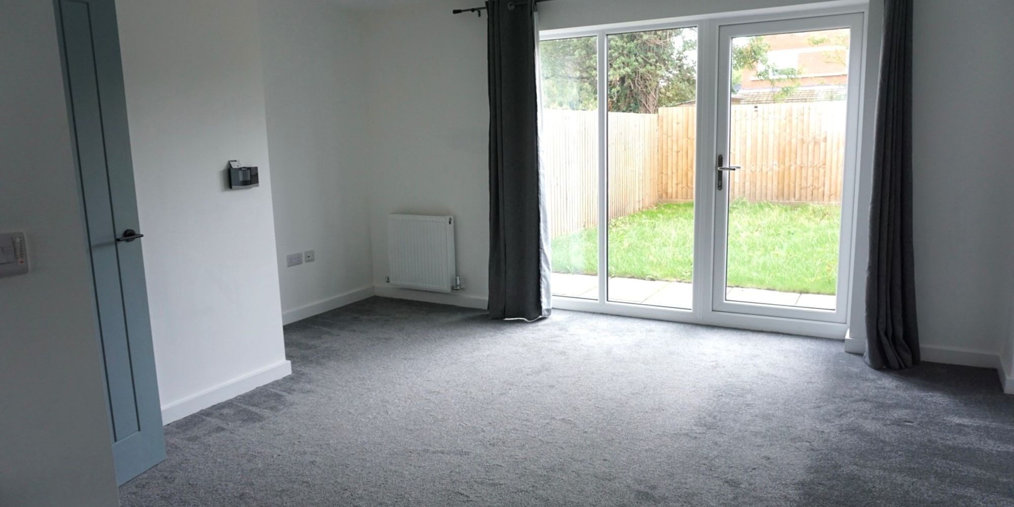 image representing Tulip Street, Beeston, NG9