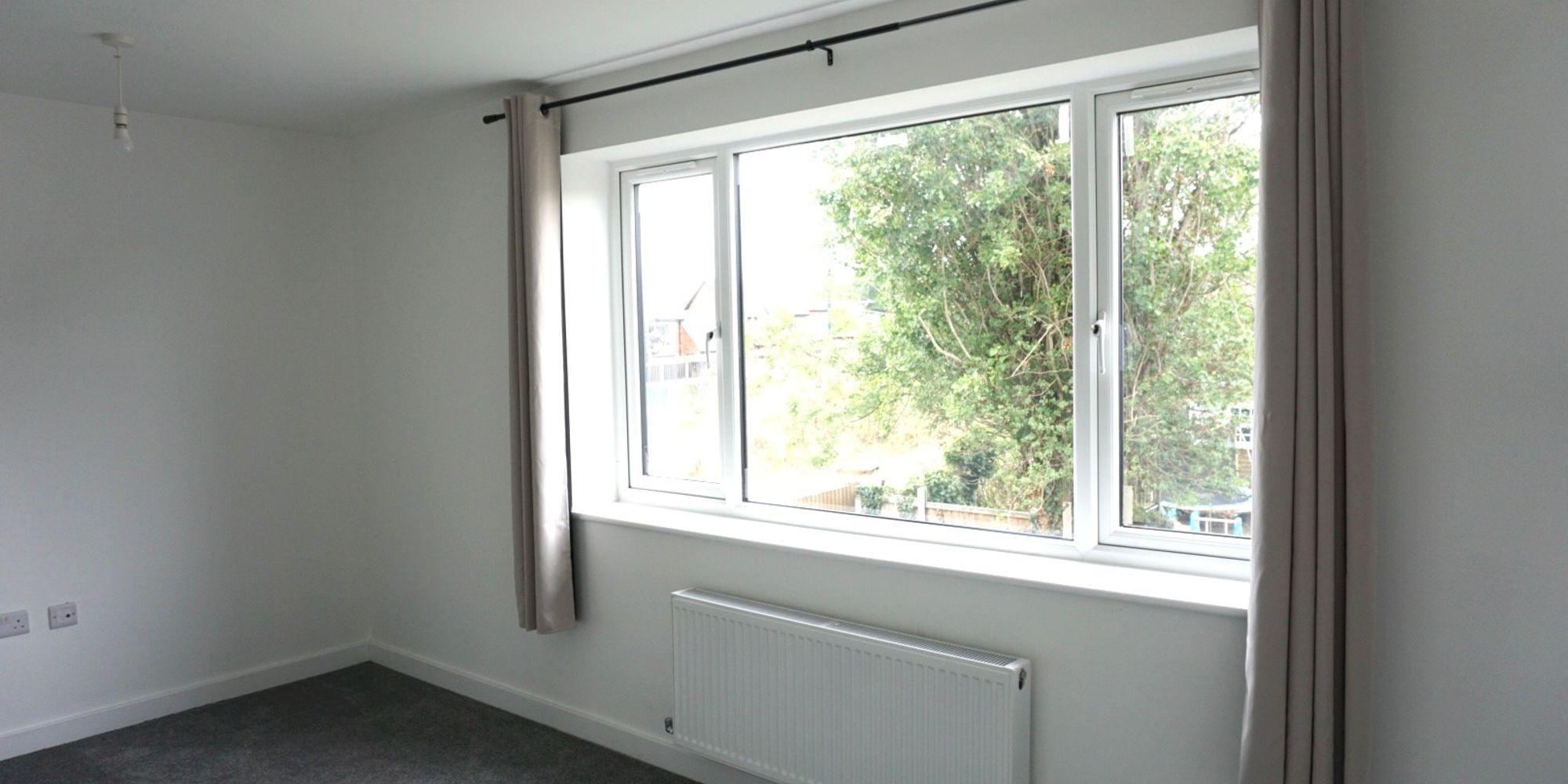 image representing Tulip Street, Beeston, NG9