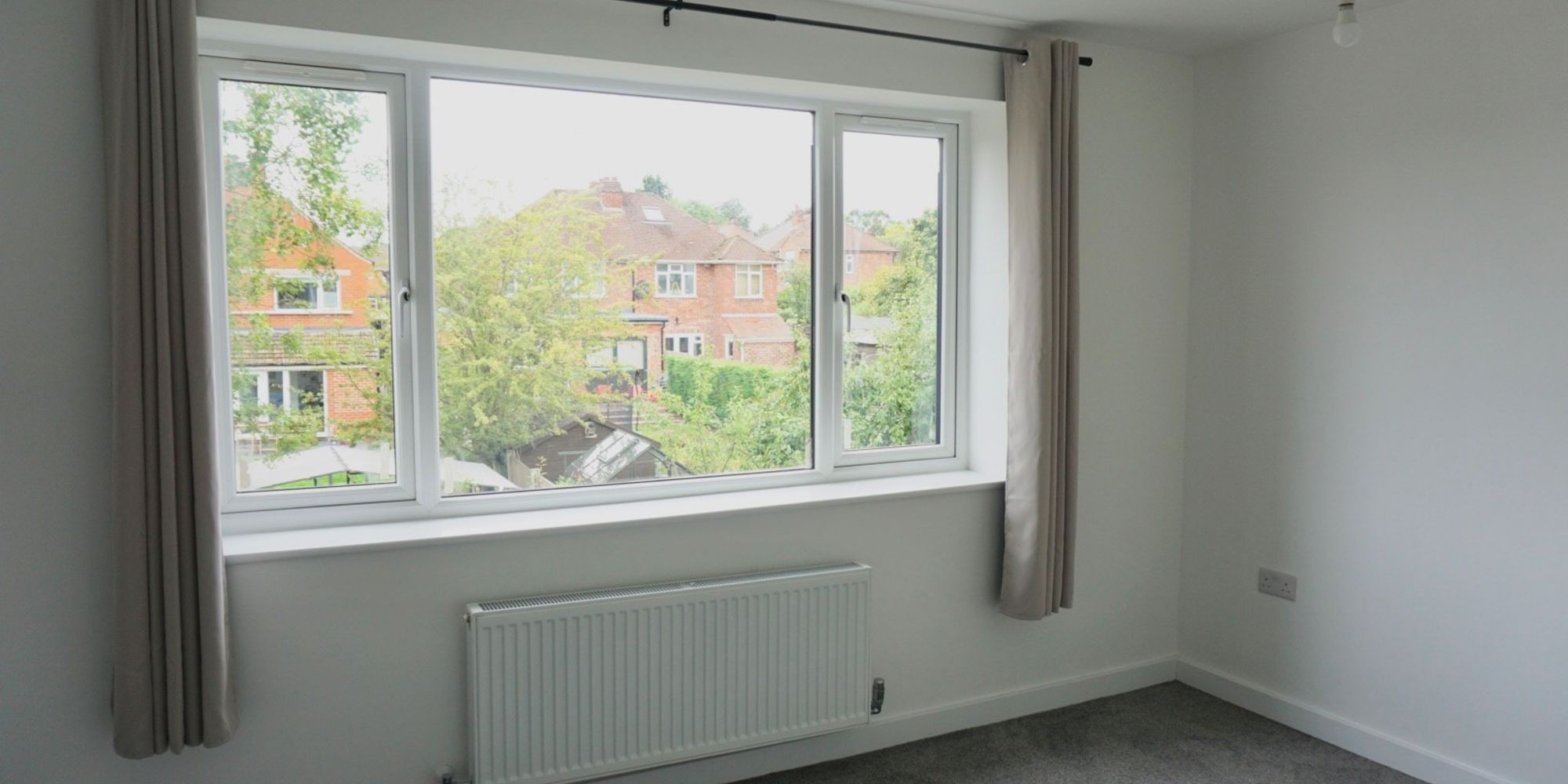 image representing Tulip Street, Beeston, NG9