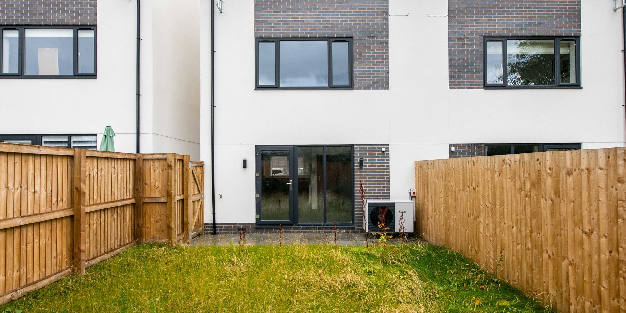 image representing Tulip Street, Beeston, NG9