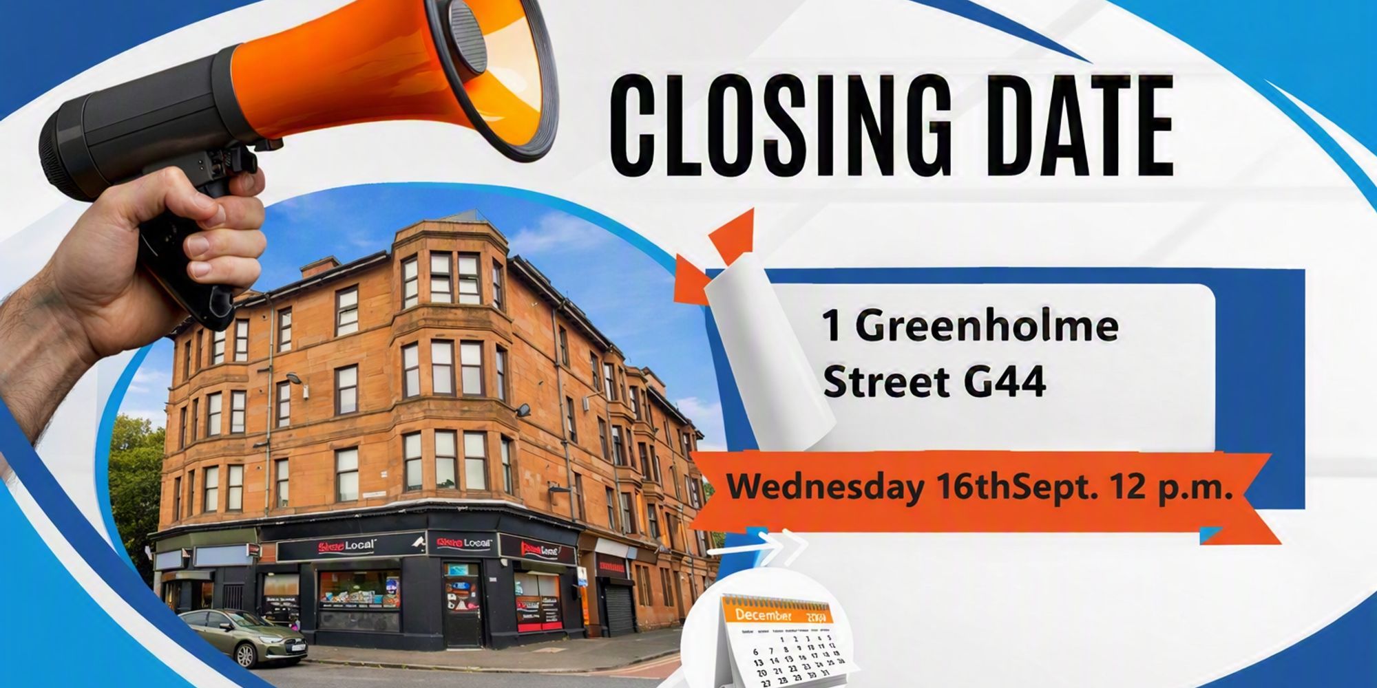 3/1, 1 Greenholme Street