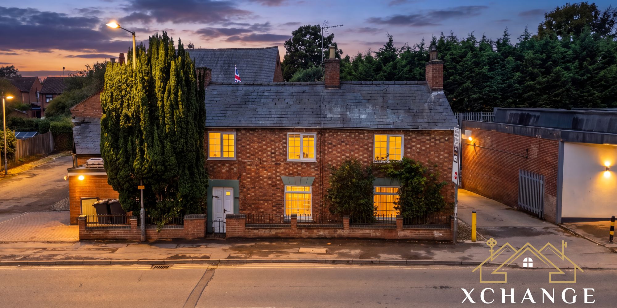 30 School Road, Bulkington, CV12 9JD