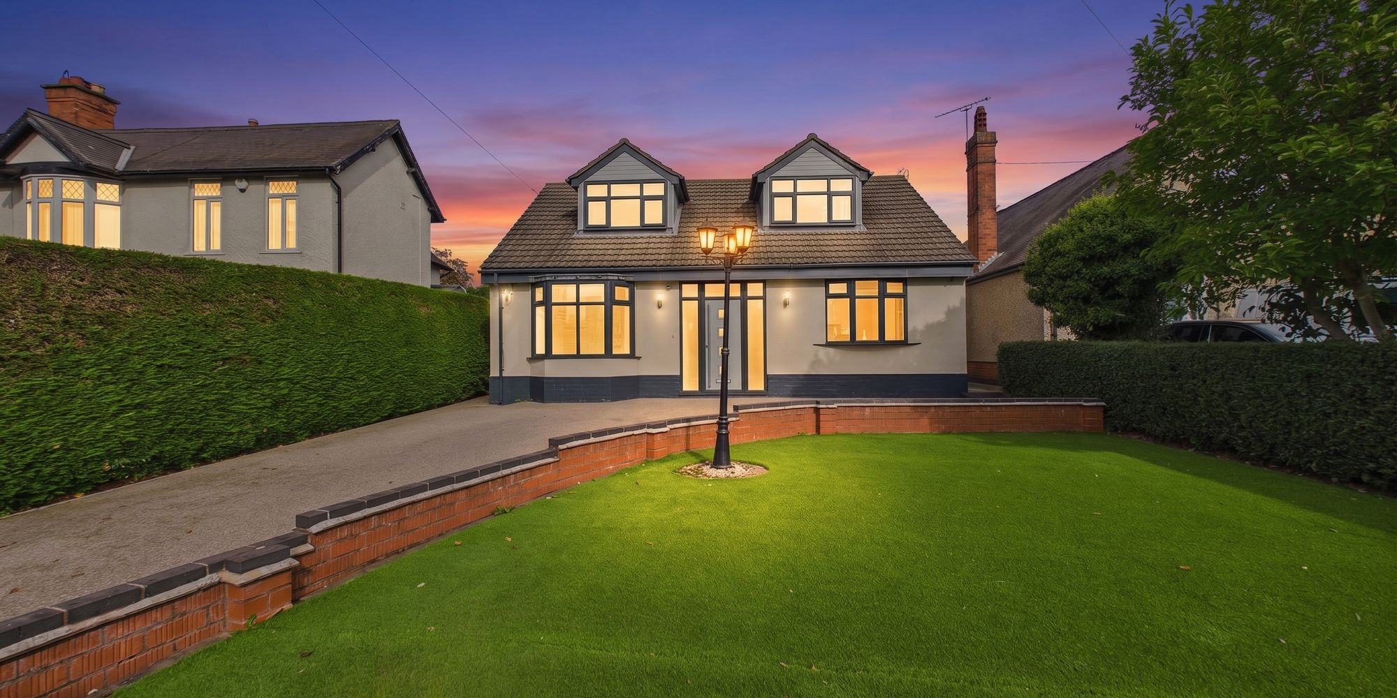 26 Coventry Road, Burbage, LE10 2HP