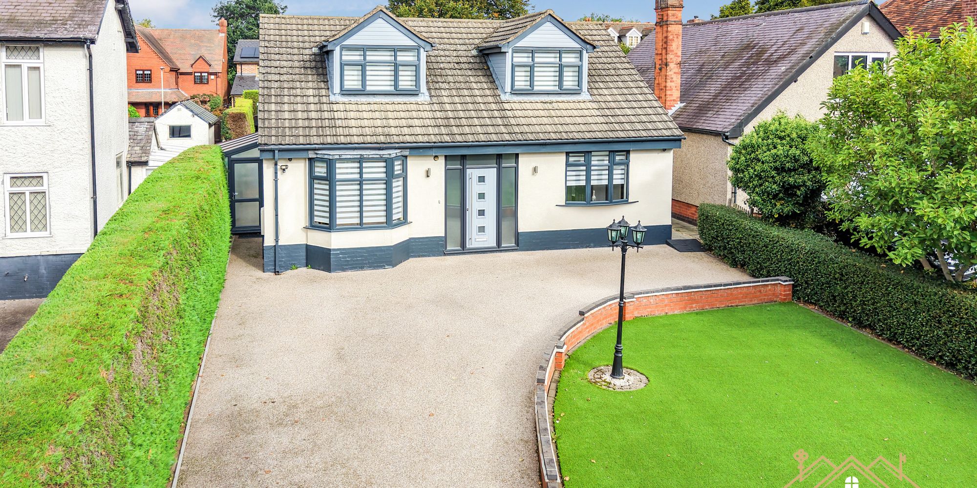 26 Coventry Road, Burbage, LE10 2HP