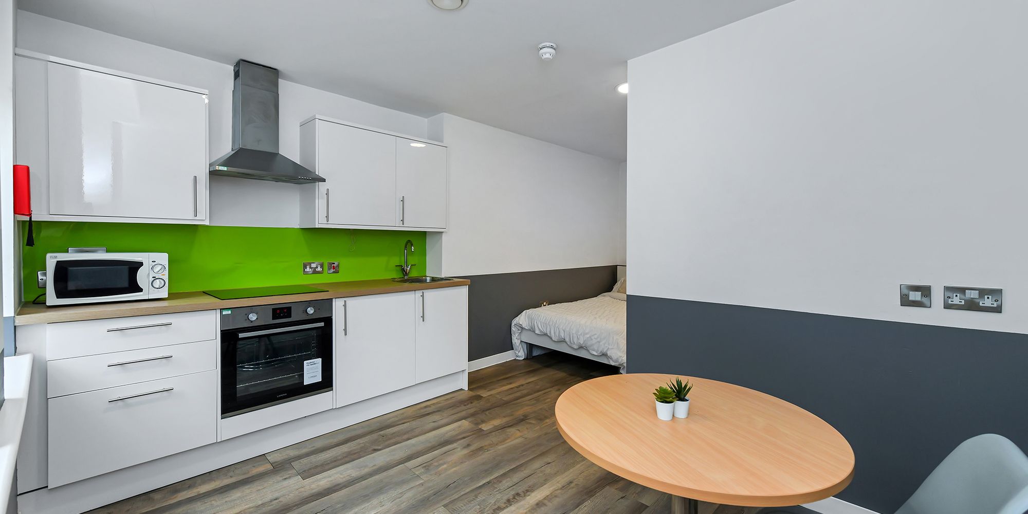 image representing 2 Low Pavement, Nottingham, NG1