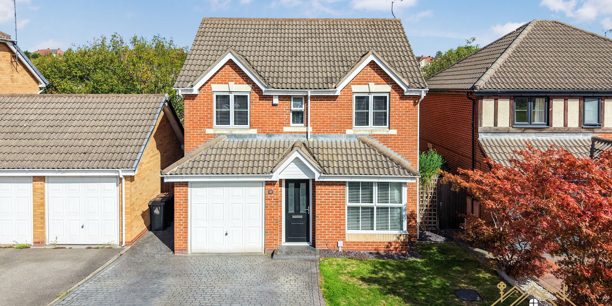 41 Lilleburne Drive, Nuneaton, CV10 9SE