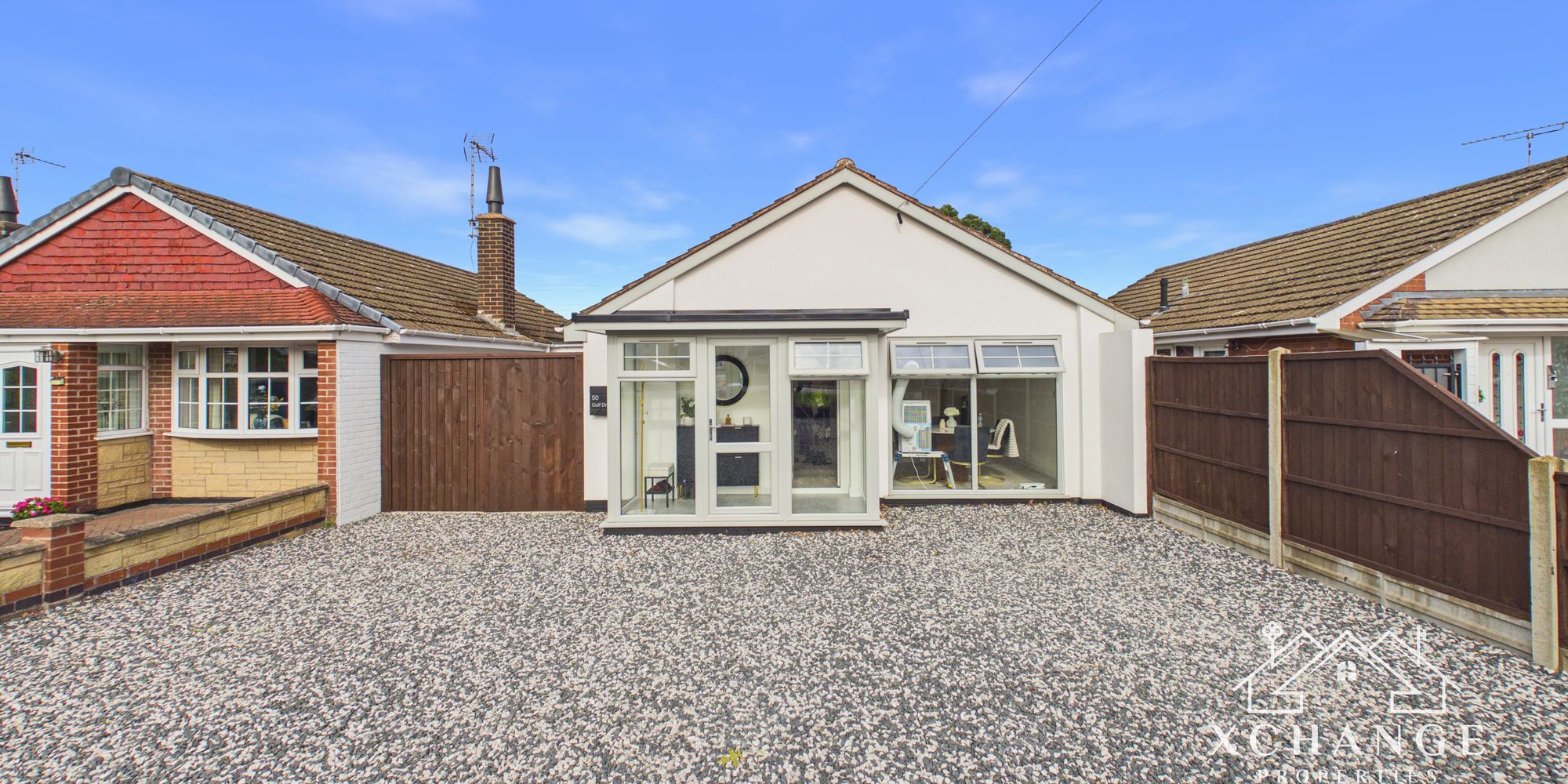 50 Golf Drive, Nuneaton, CV11 6ND