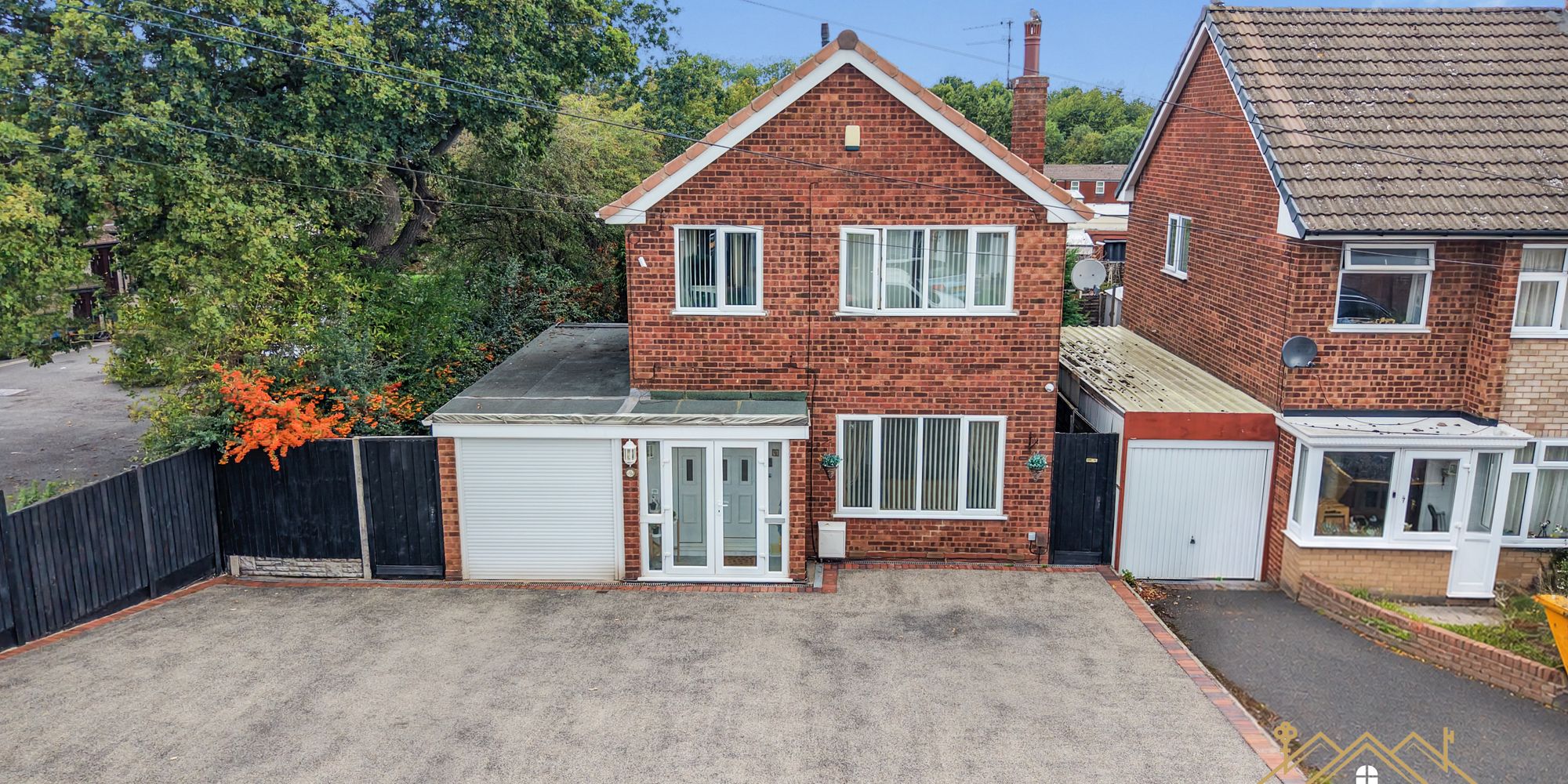 9 Prescelly Close, Nuneaton, CV10 8QA