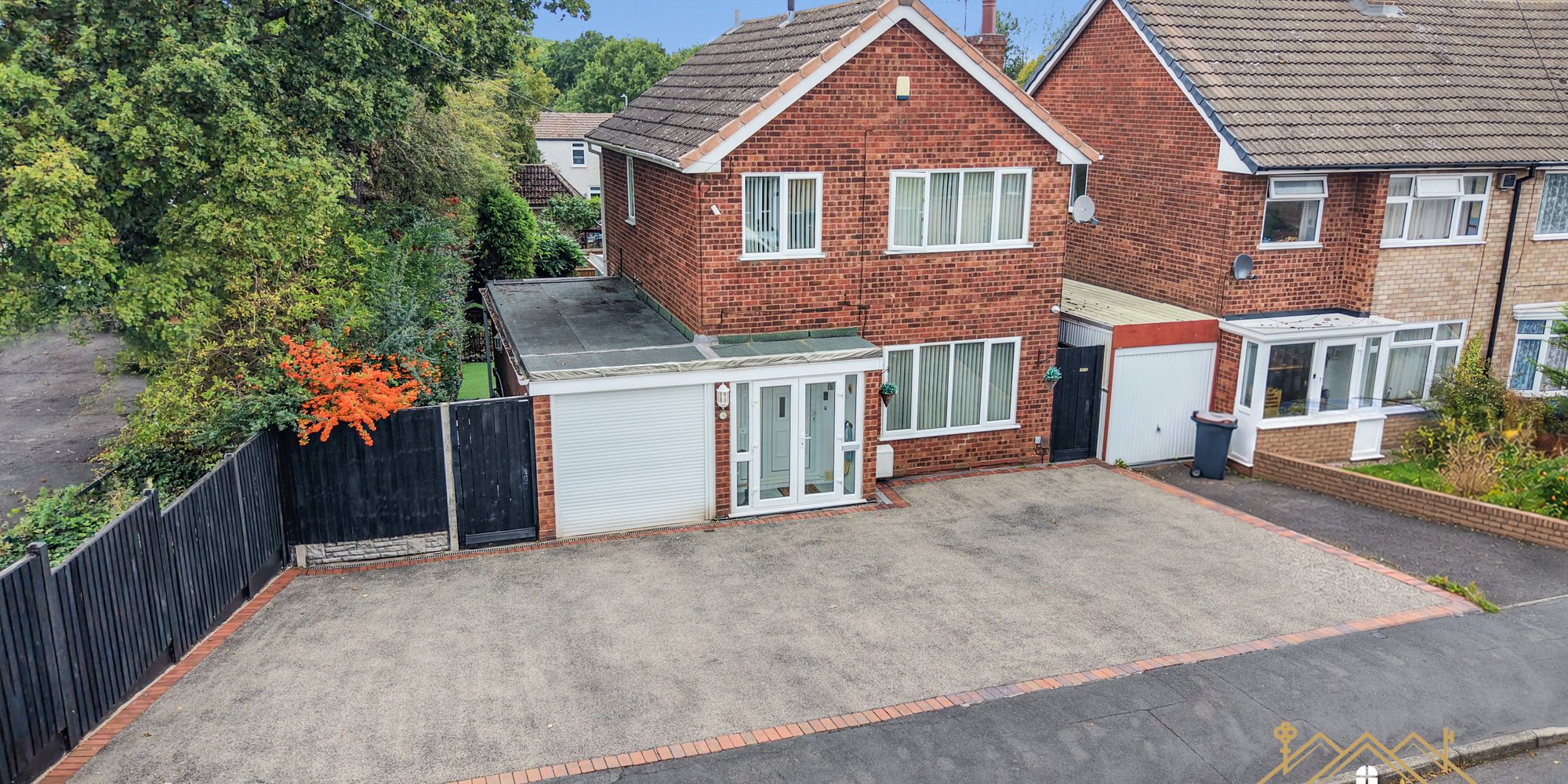 9 Prescelly Close, Nuneaton, CV10 8QA