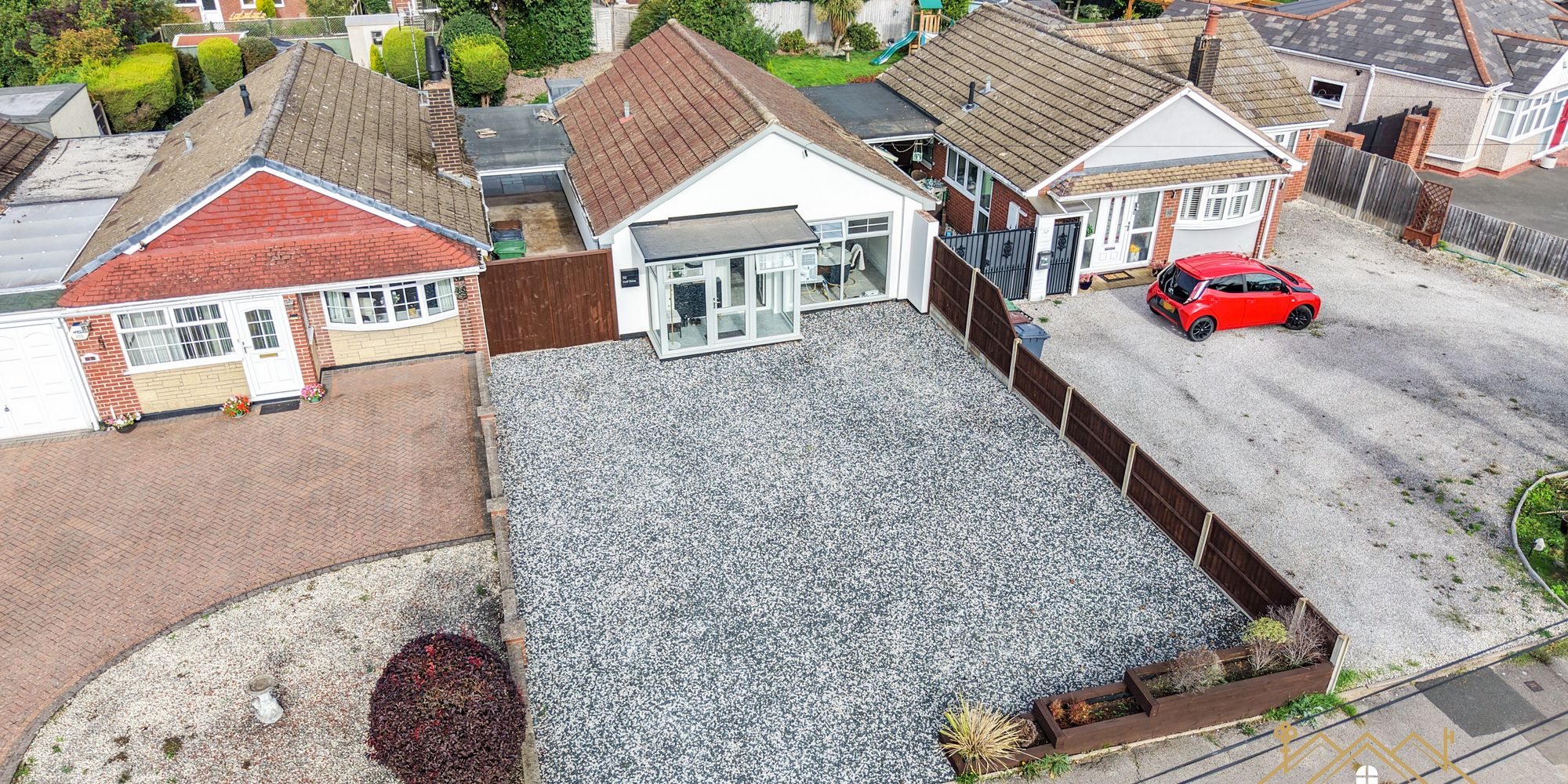 50 Golf Drive, Nuneaton, CV11 6ND