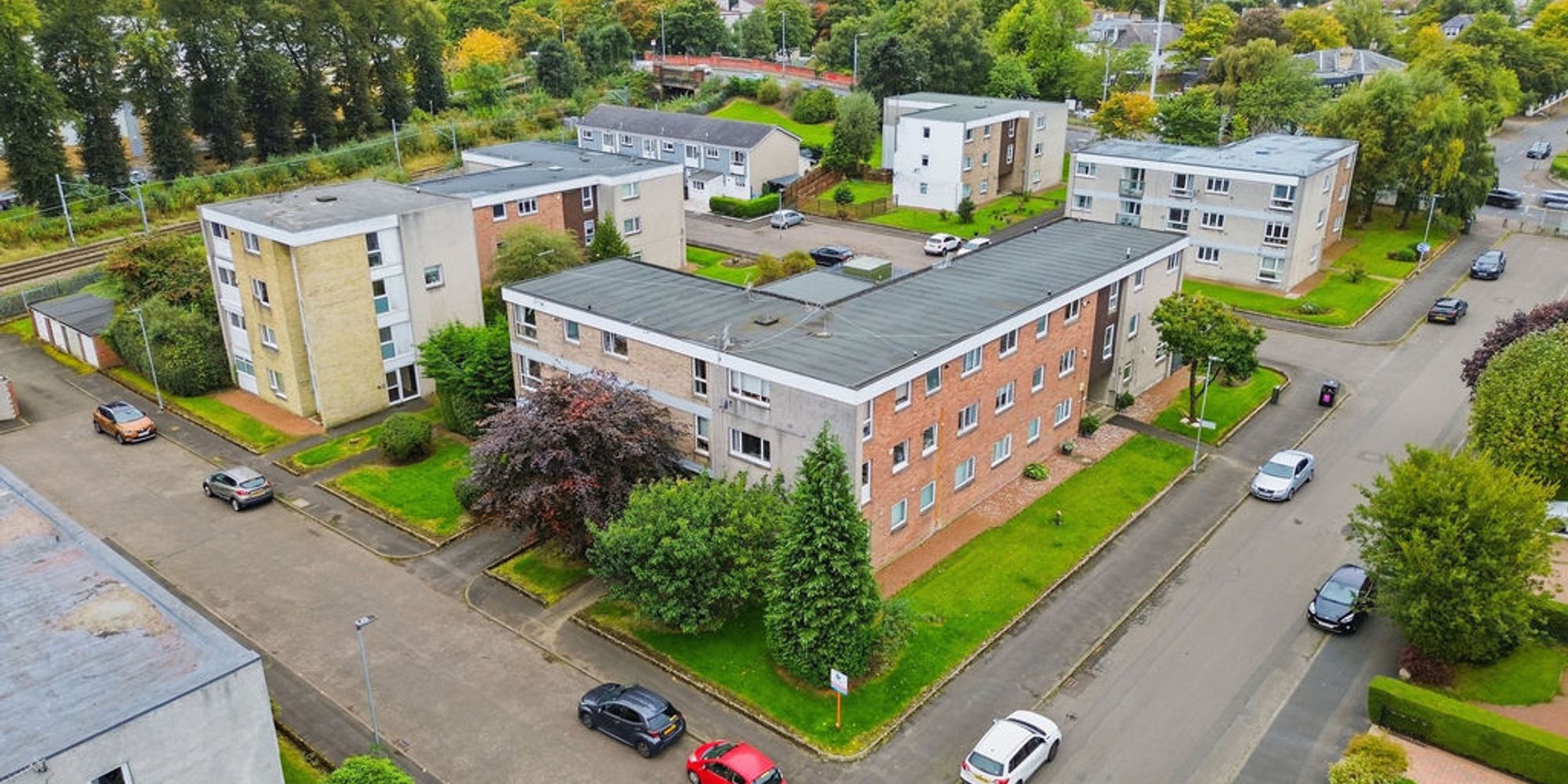 2/2 4 Crookston Court, Glasgow