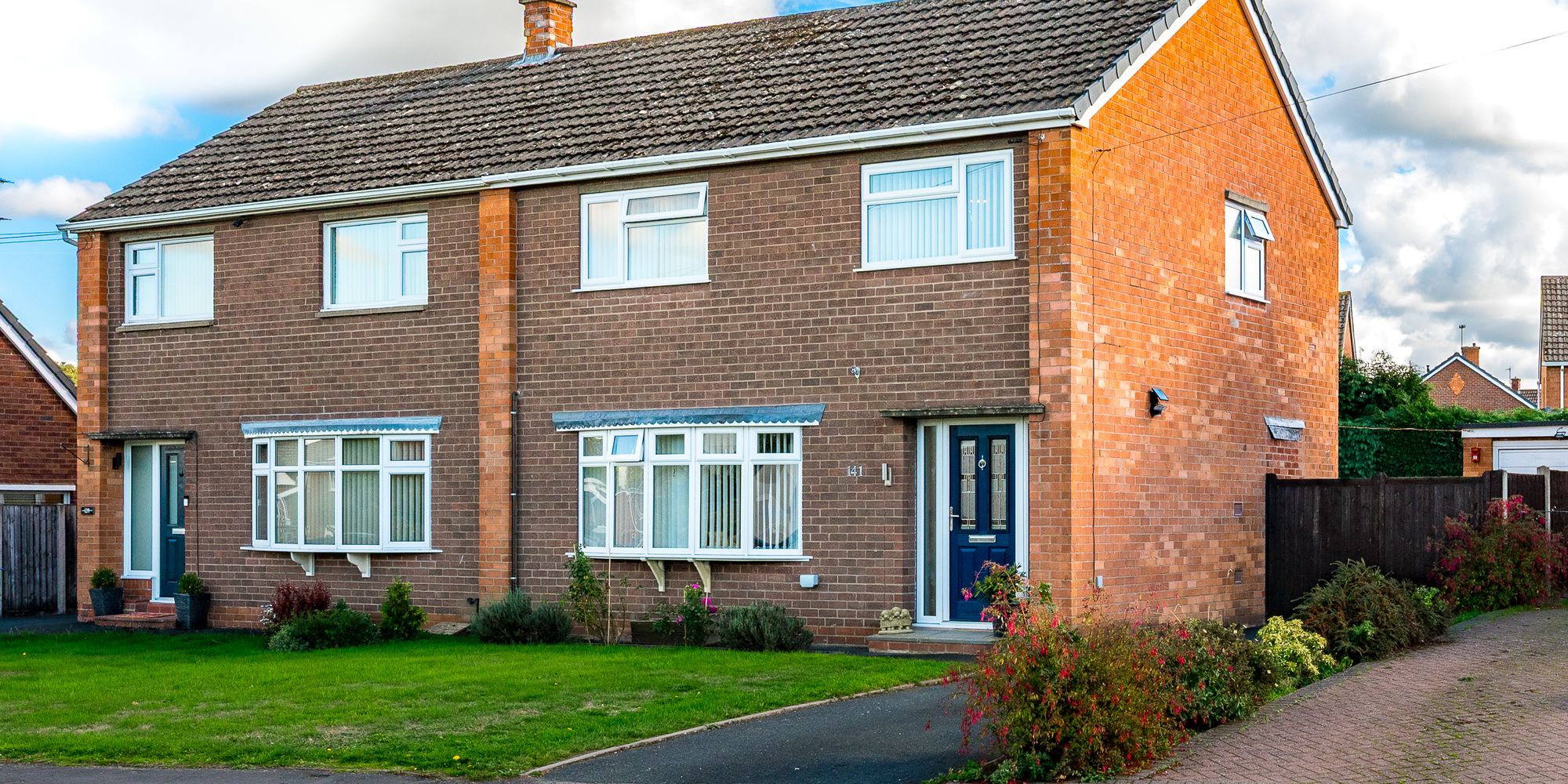 141 Sutton Road, Shrewsbury, SY2 6RA