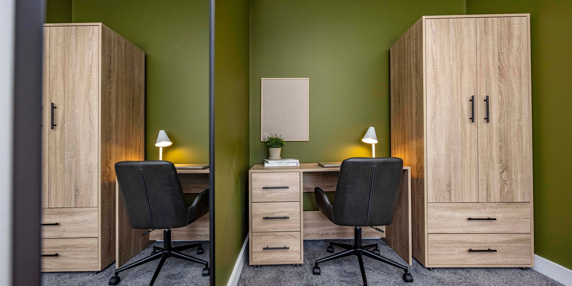 image representing 12 Montpellier, Nottingham, NG7