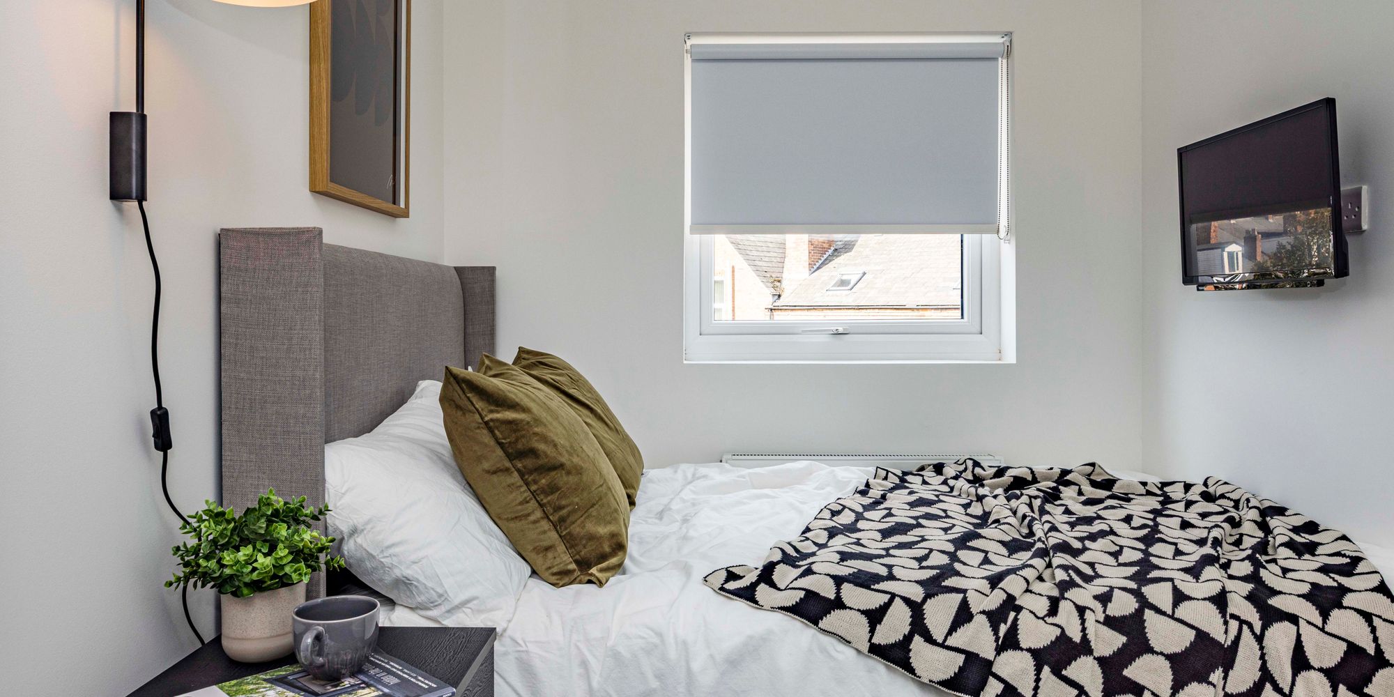 image representing 12 Montpellier, Nottingham, NG7